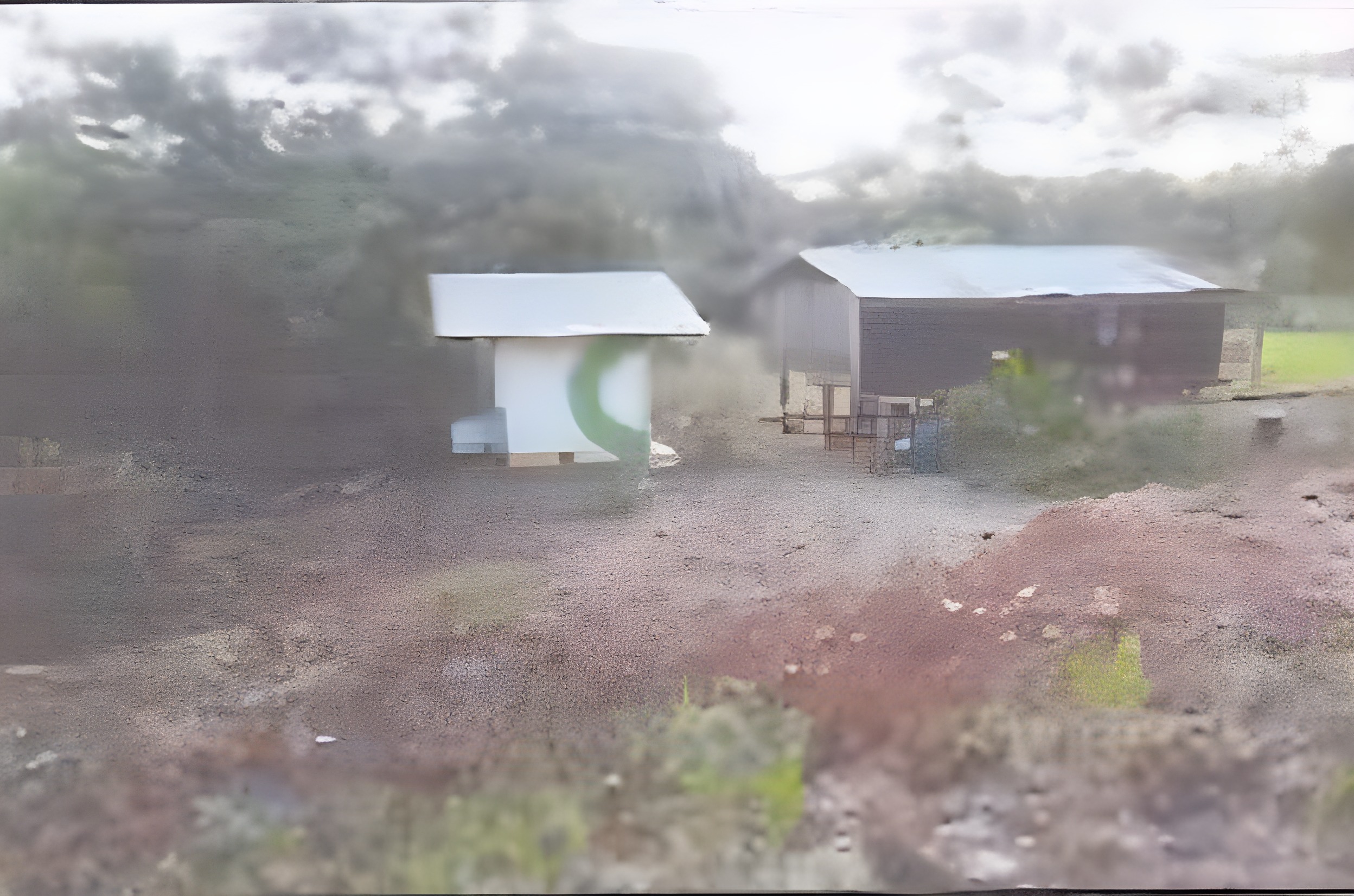 Lote rural en La Belleza - Orellana