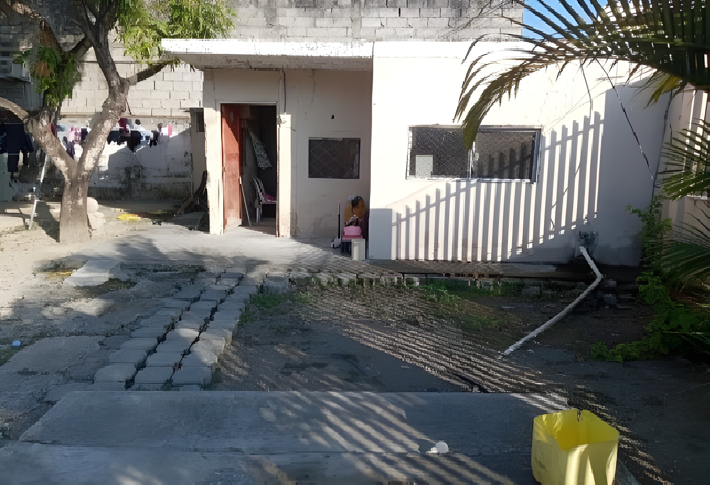 Terreno turístico en Tonsupa - Atacames