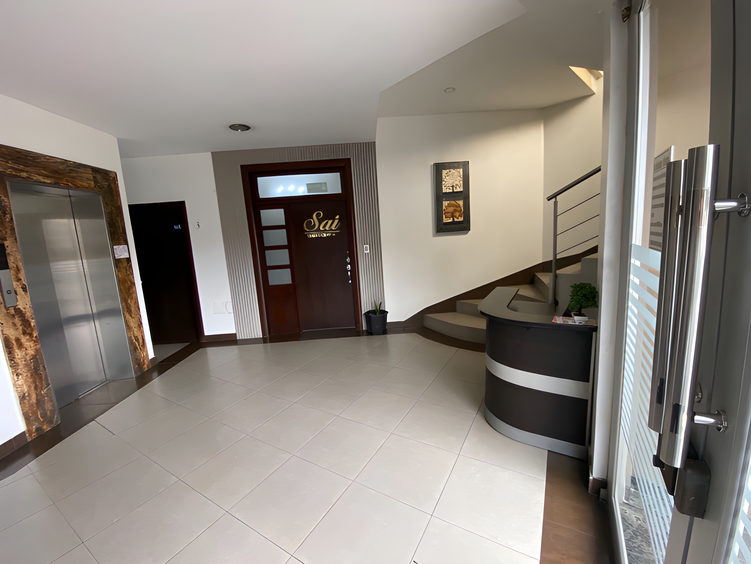 Departamento en Las Garzas - Guayaquil