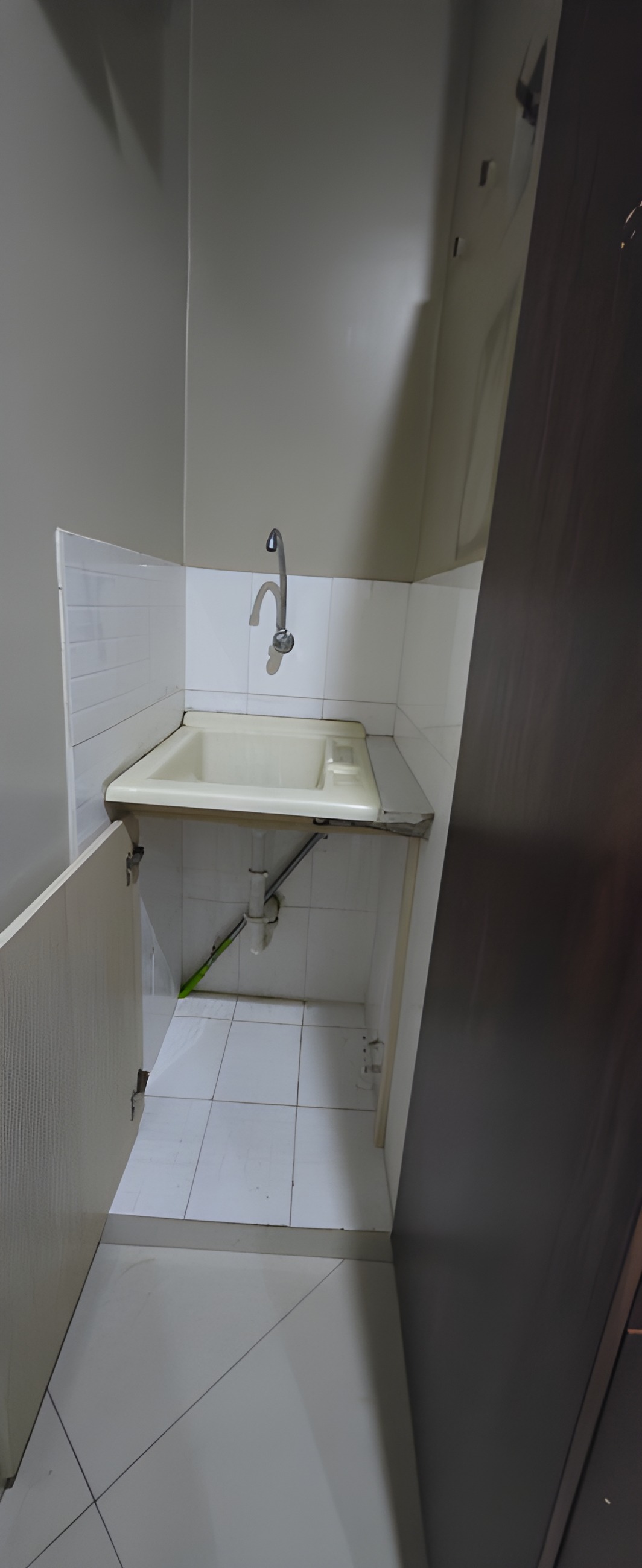 Departamento en Las Garzas - Guayaquil