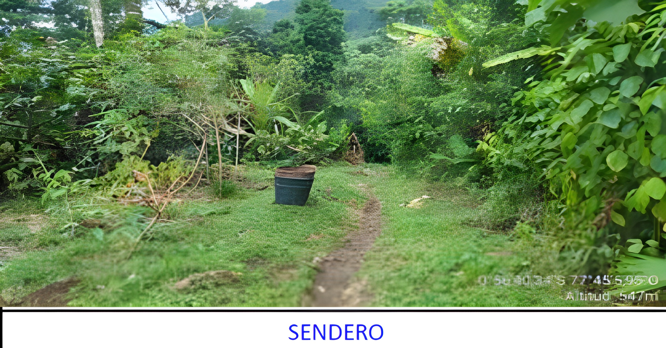 Terreno rural con cacao - Archidona, Napo
