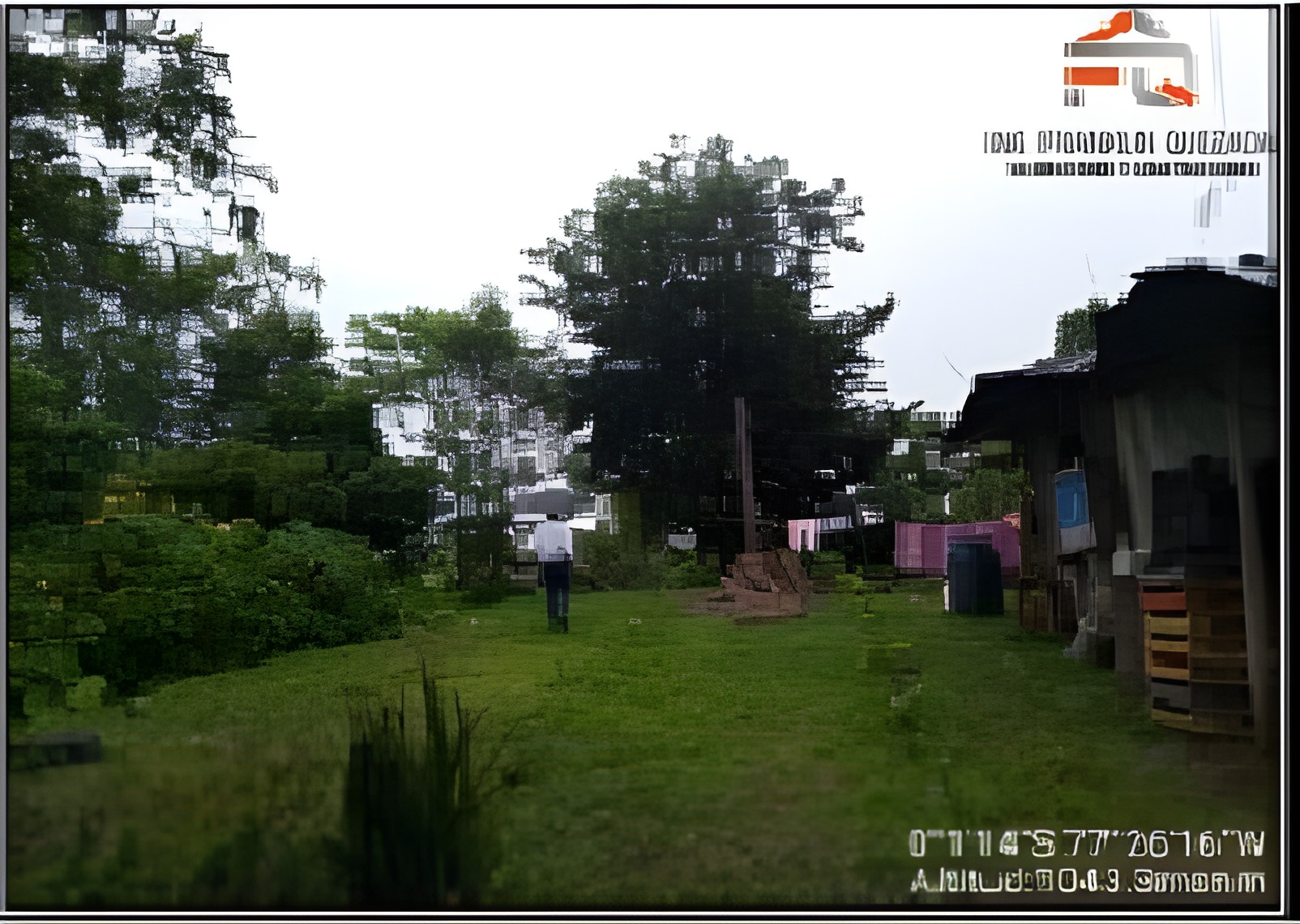 Terreno rural en Gonzalo Pizarro - Lumbaqui