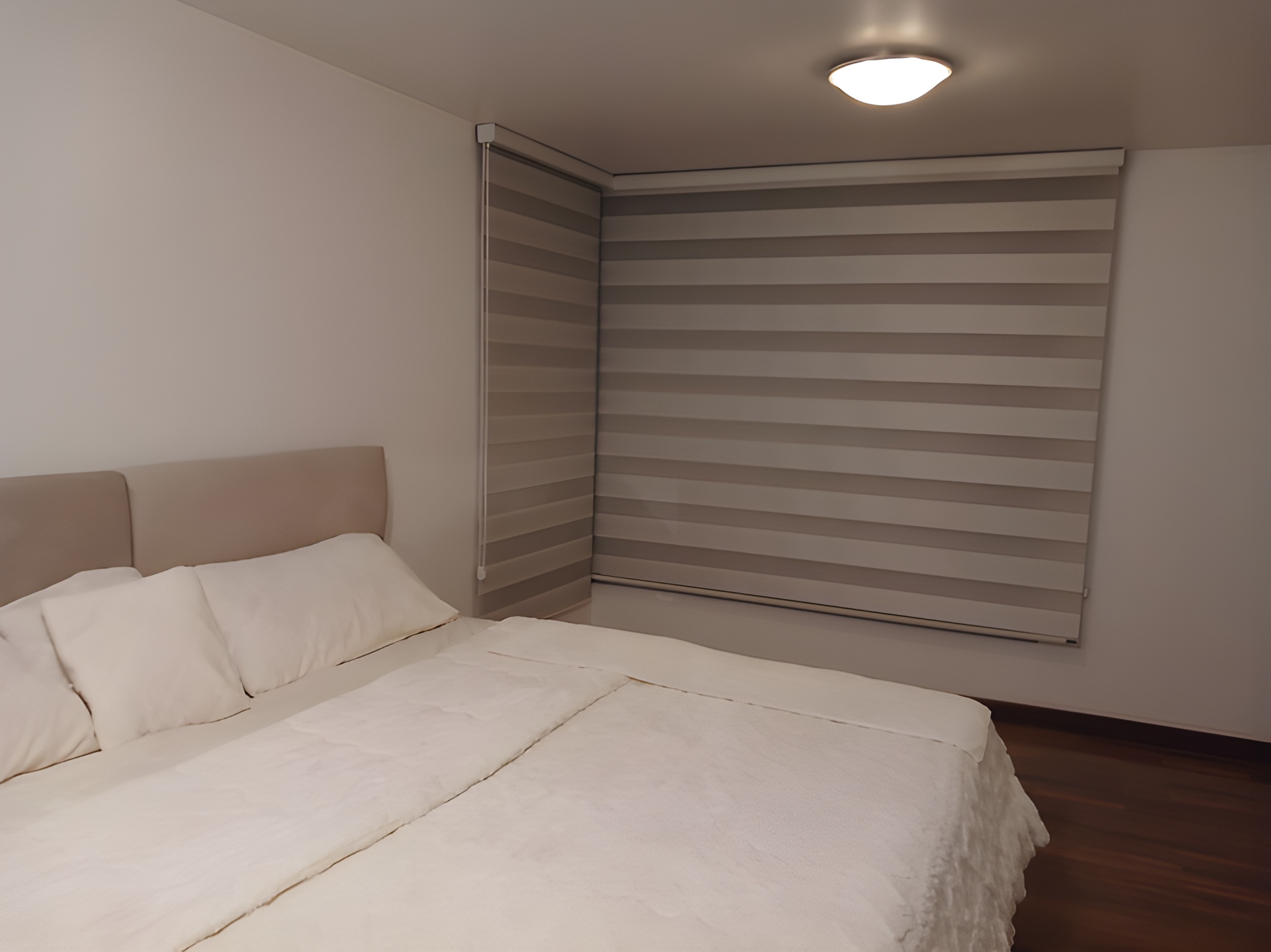 Departamento en La Carolina - Quito