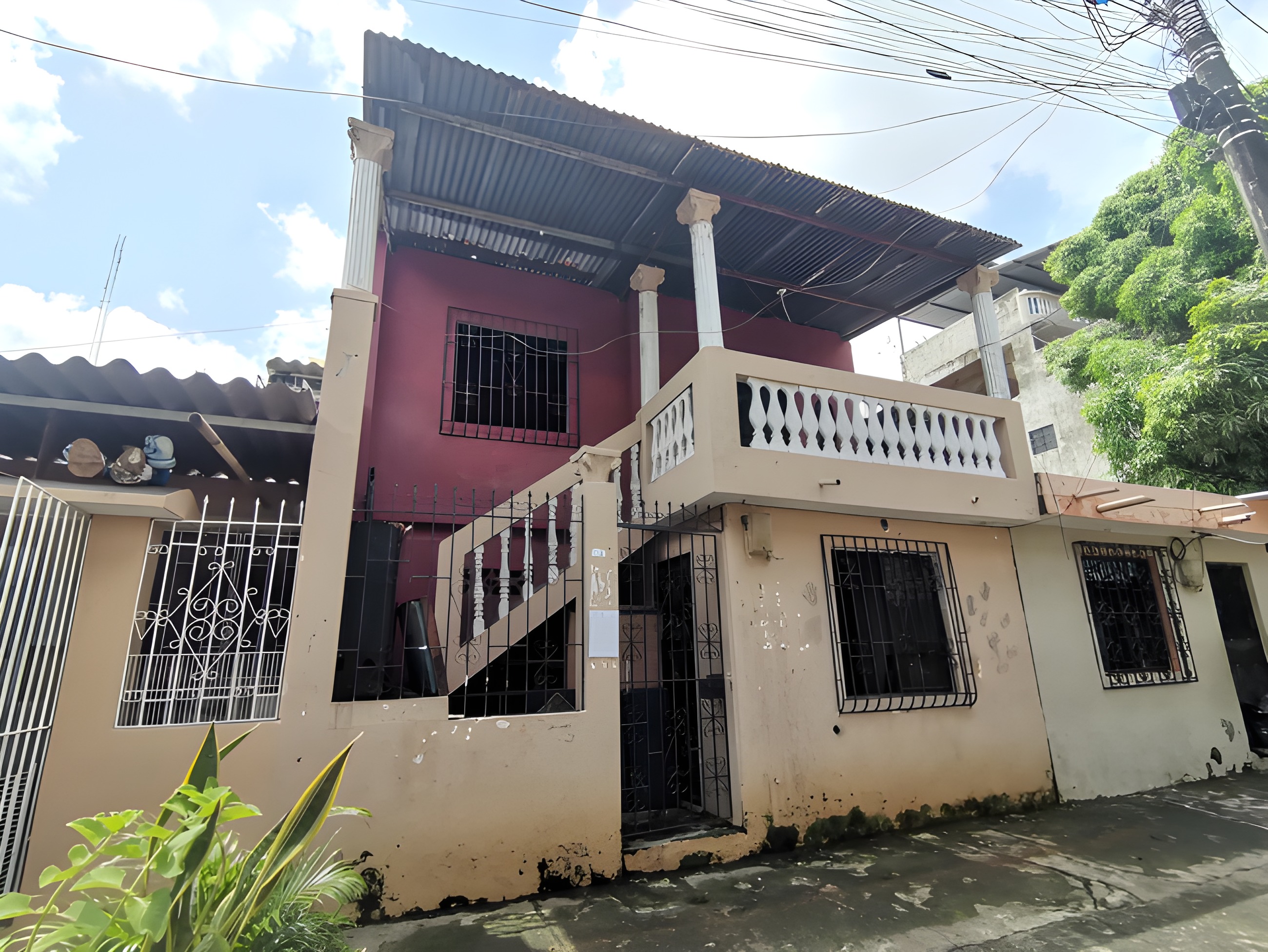 Casa en Programa El Recreo - Durán