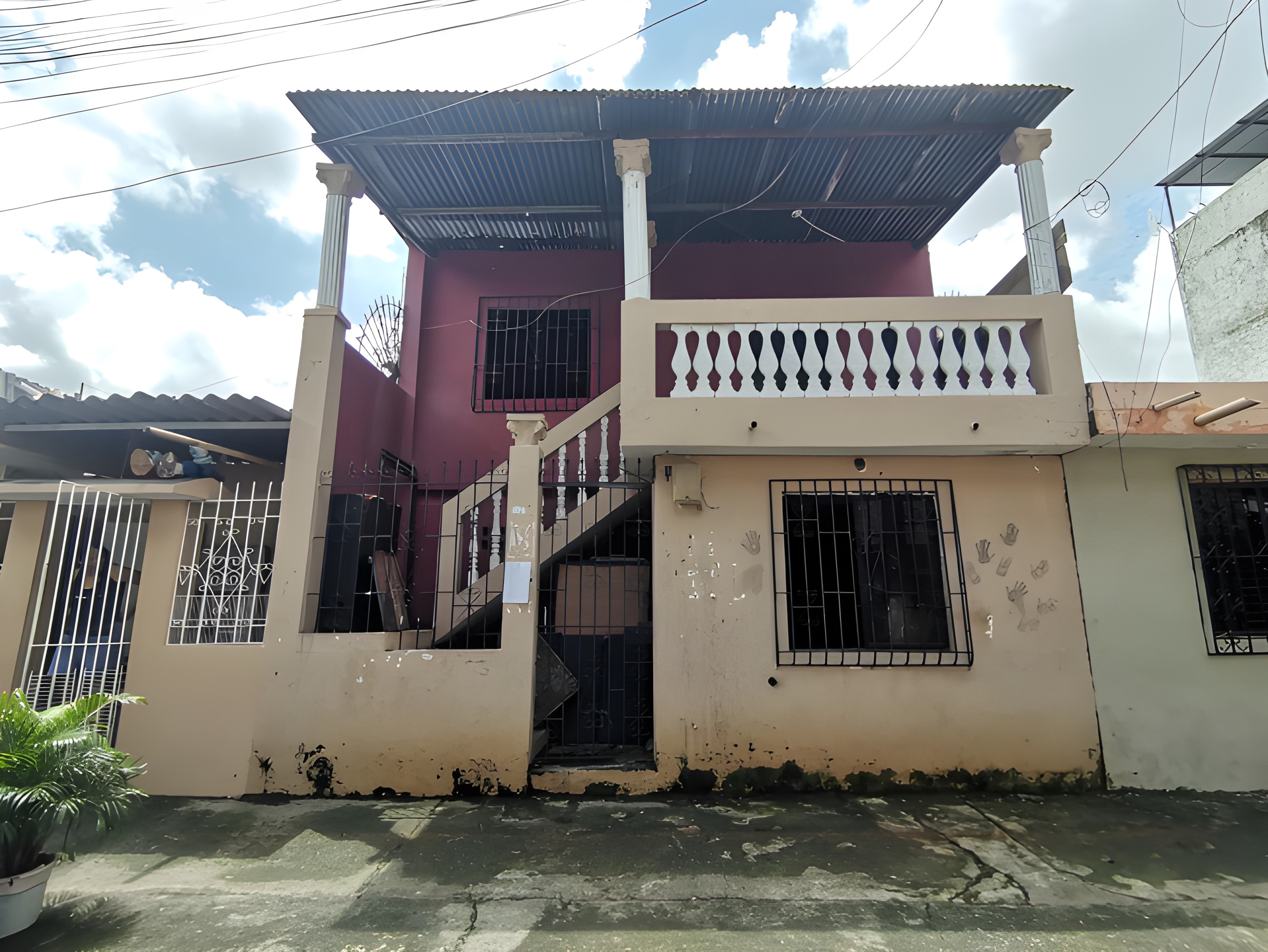 Casa en Programa El Recreo - Durán
