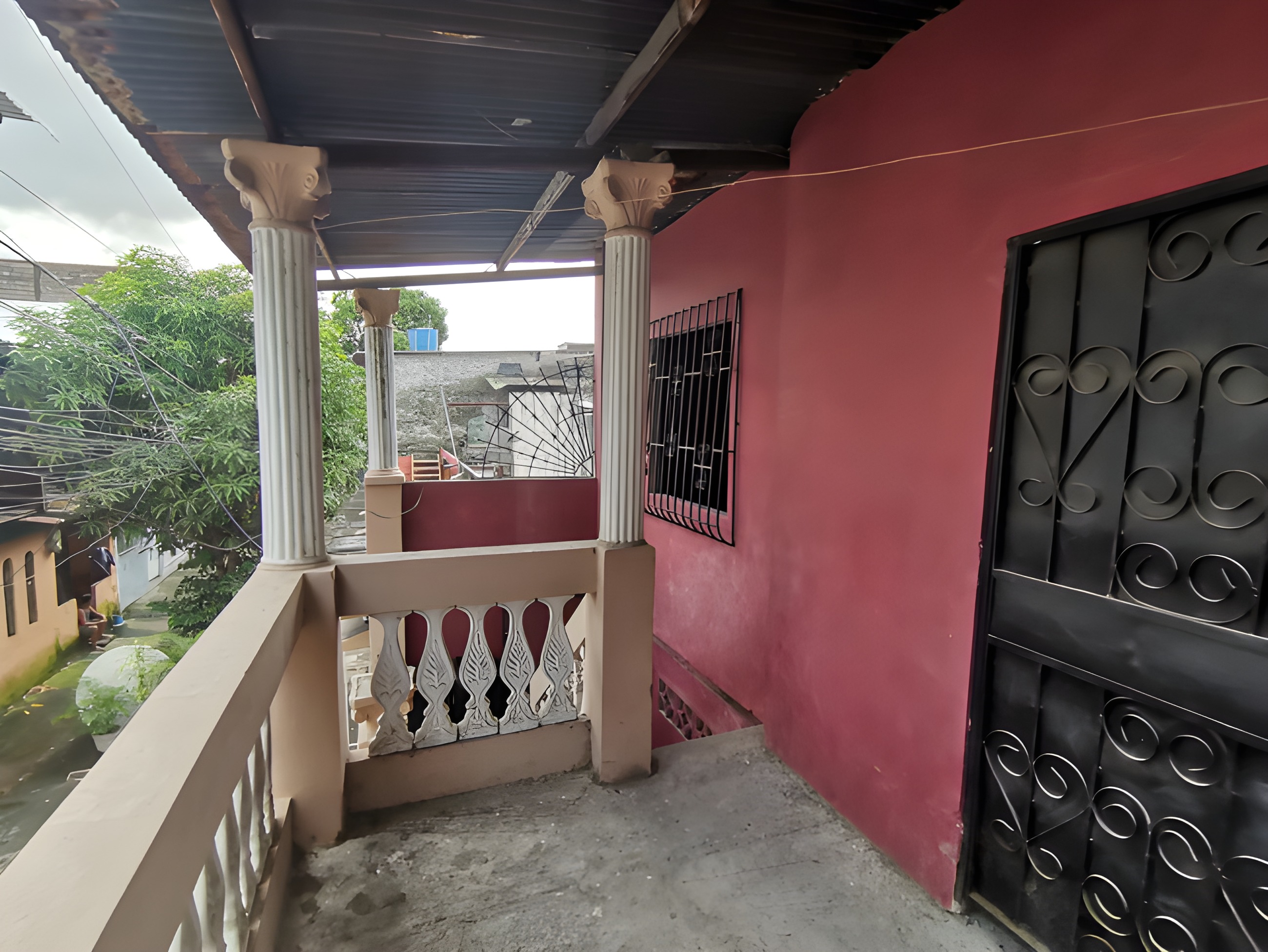 Casa en Programa El Recreo - Durán