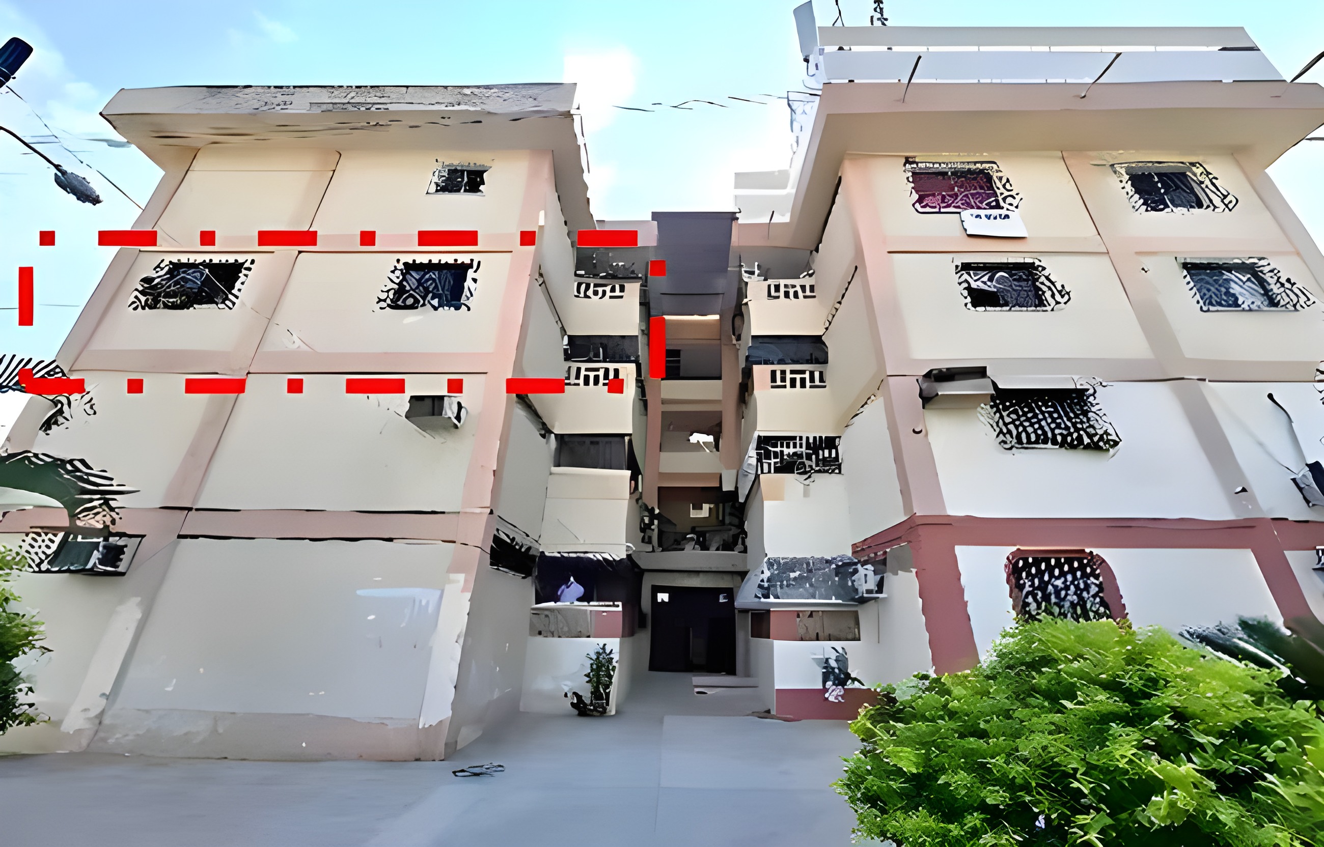 Departamento en condominio - Guayaquil