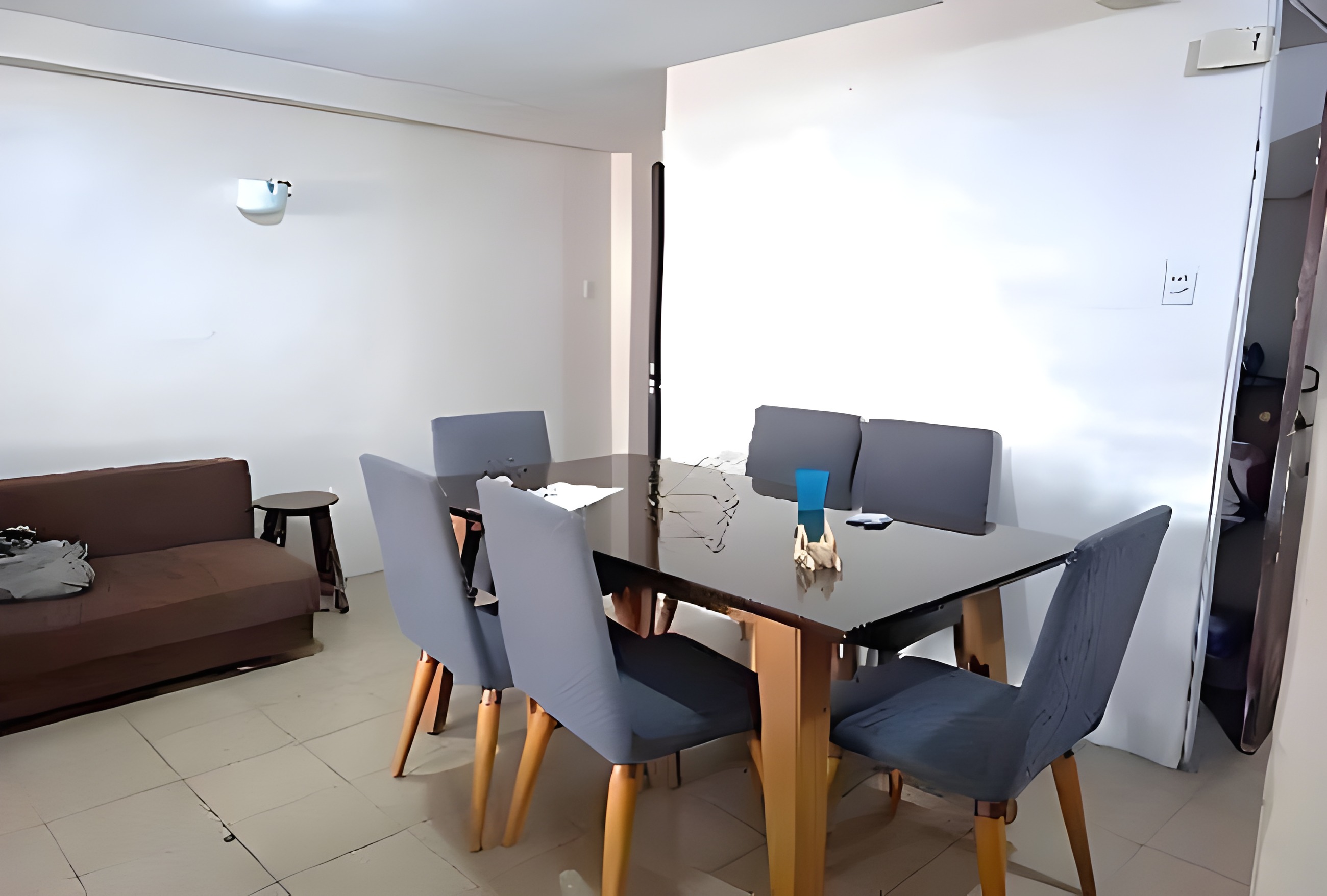 Departamento en condominio - Guayaquil