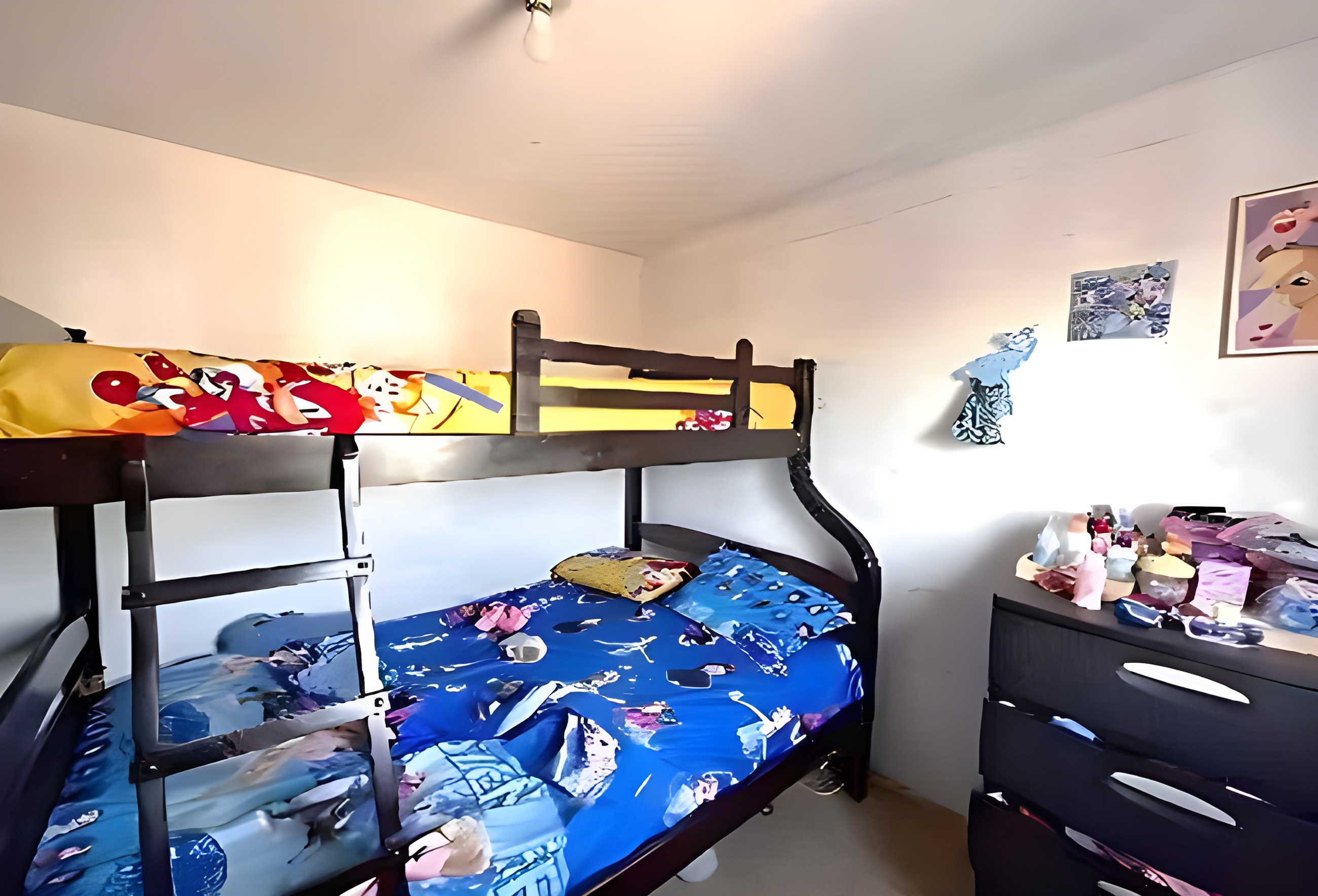 Departamento en condominio - Guayaquil