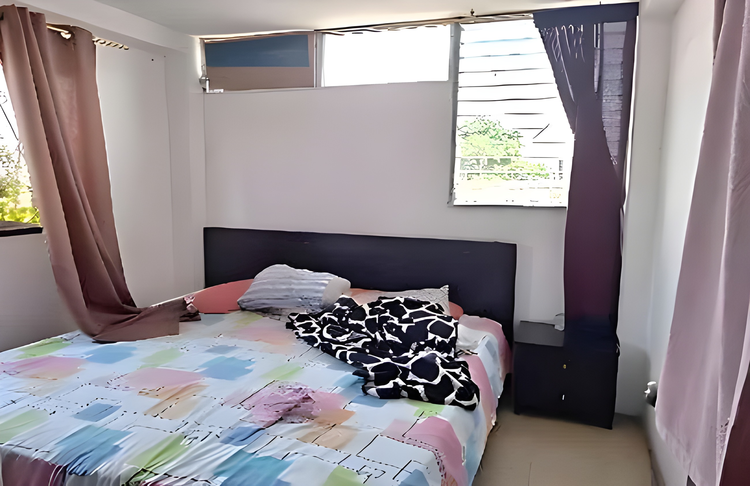 Departamento en condominio - Guayaquil