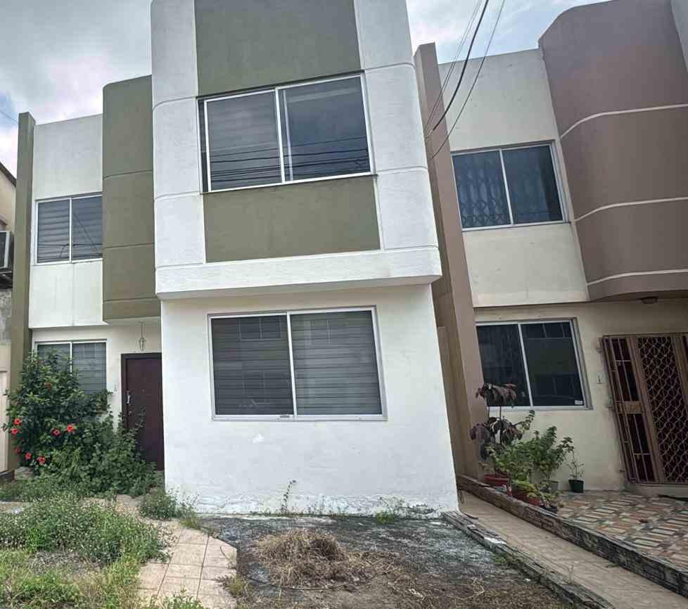 Inmueble en remate - Guayas