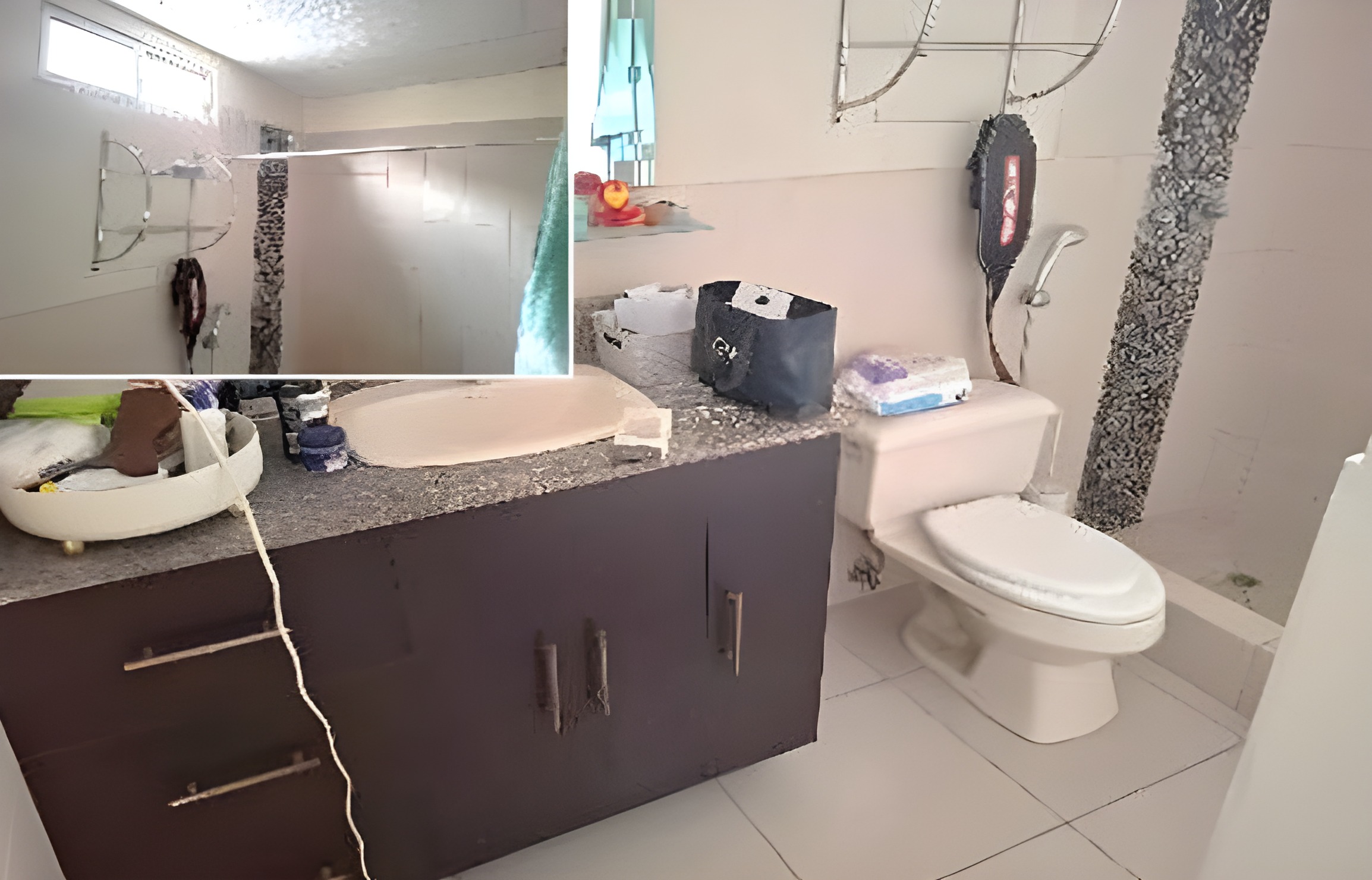 Casa en Pascuales Urbano - Guayaquil