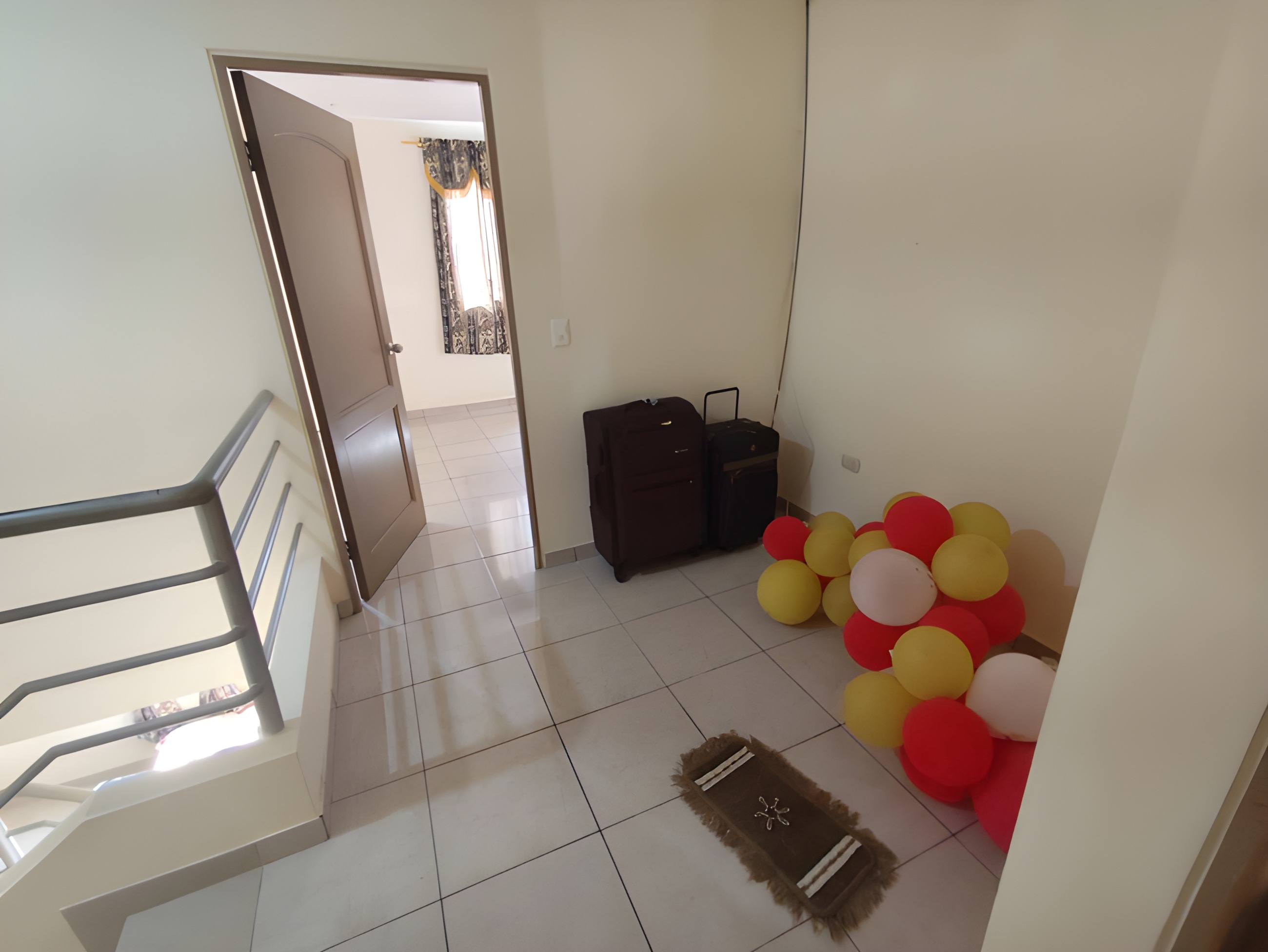 Casa en Urbanización Milann - Daule