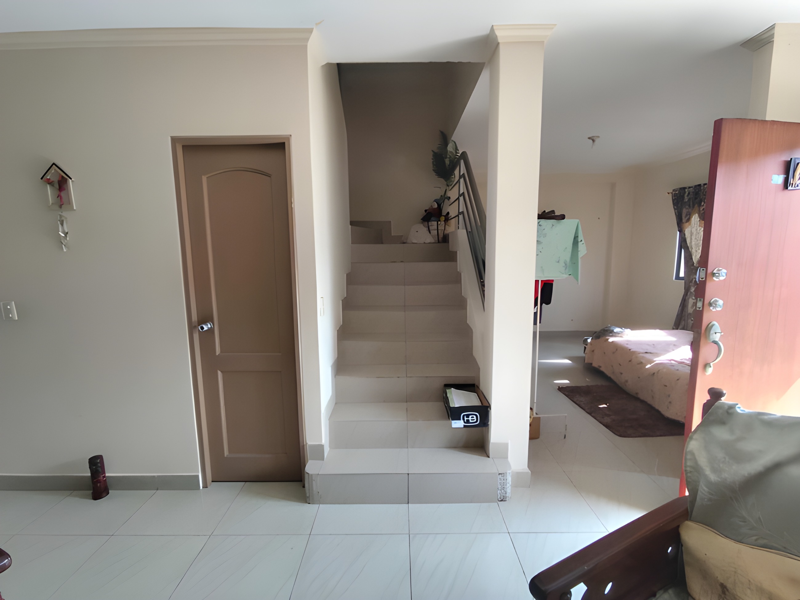Casa en Urbanización Milann - Daule