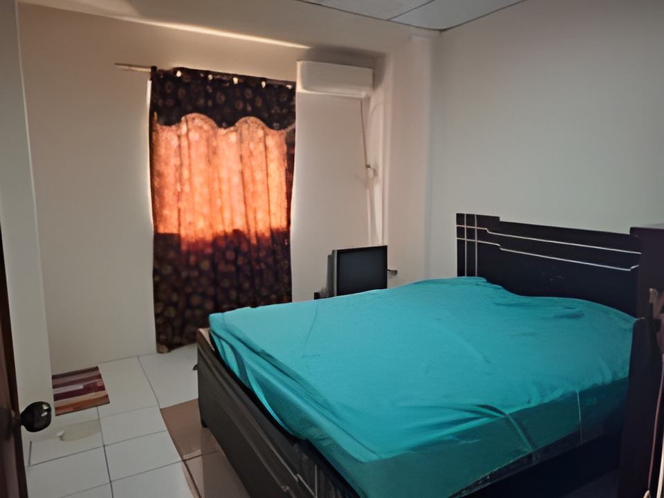 Casa en Pascuales - Guayaquil