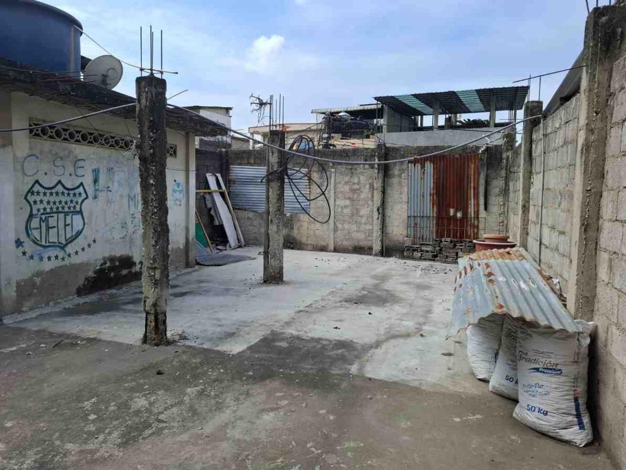Casa en Ximena - Guayaquil
