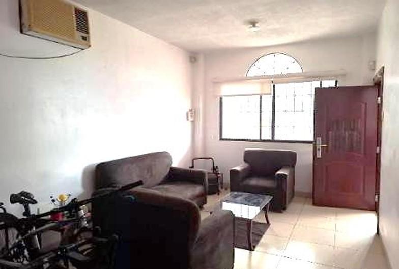 Departamento en Kennedy Norte - Guayaquil
