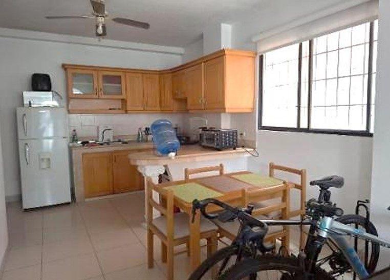 Departamento en Kennedy Norte - Guayaquil