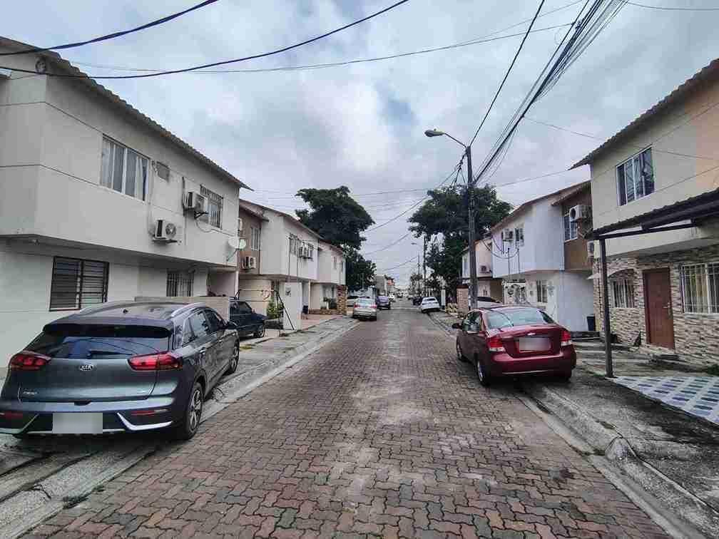 Casa en Guayaquil - Guayas