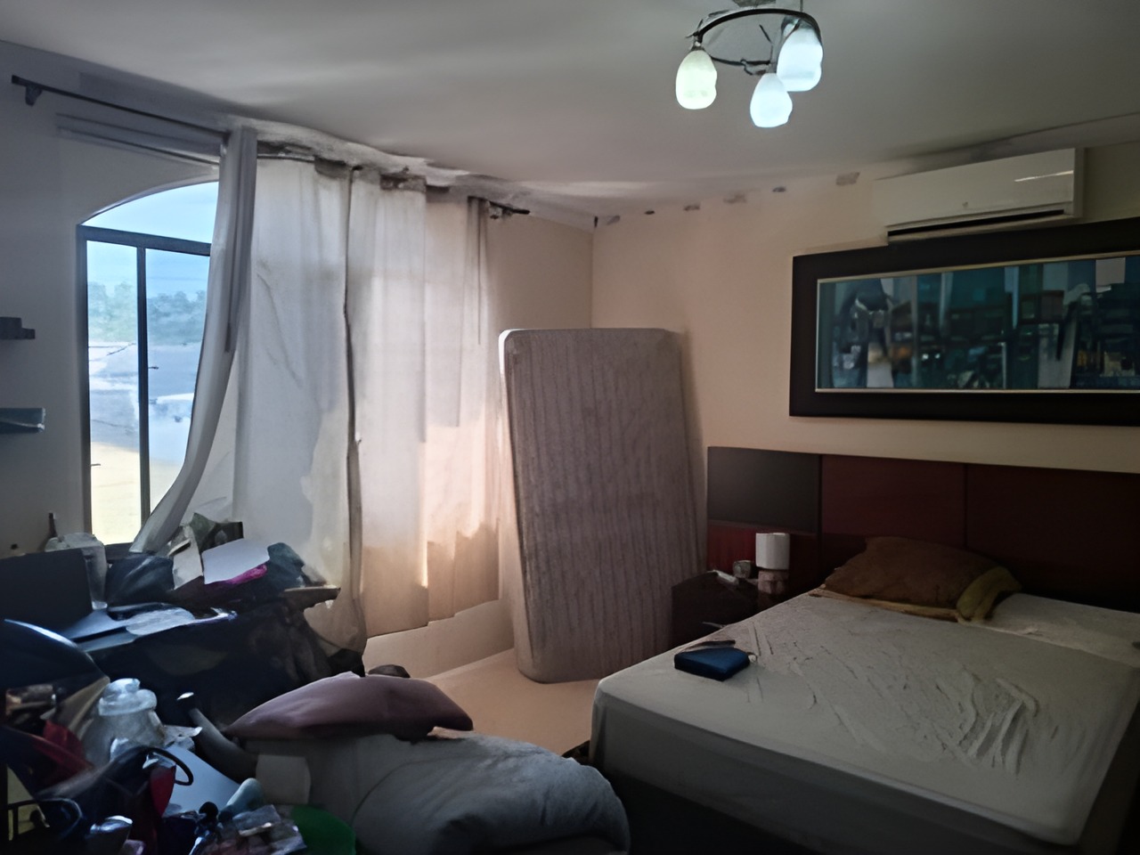 Casa en conjunto Nuevo Horizonte - Daule