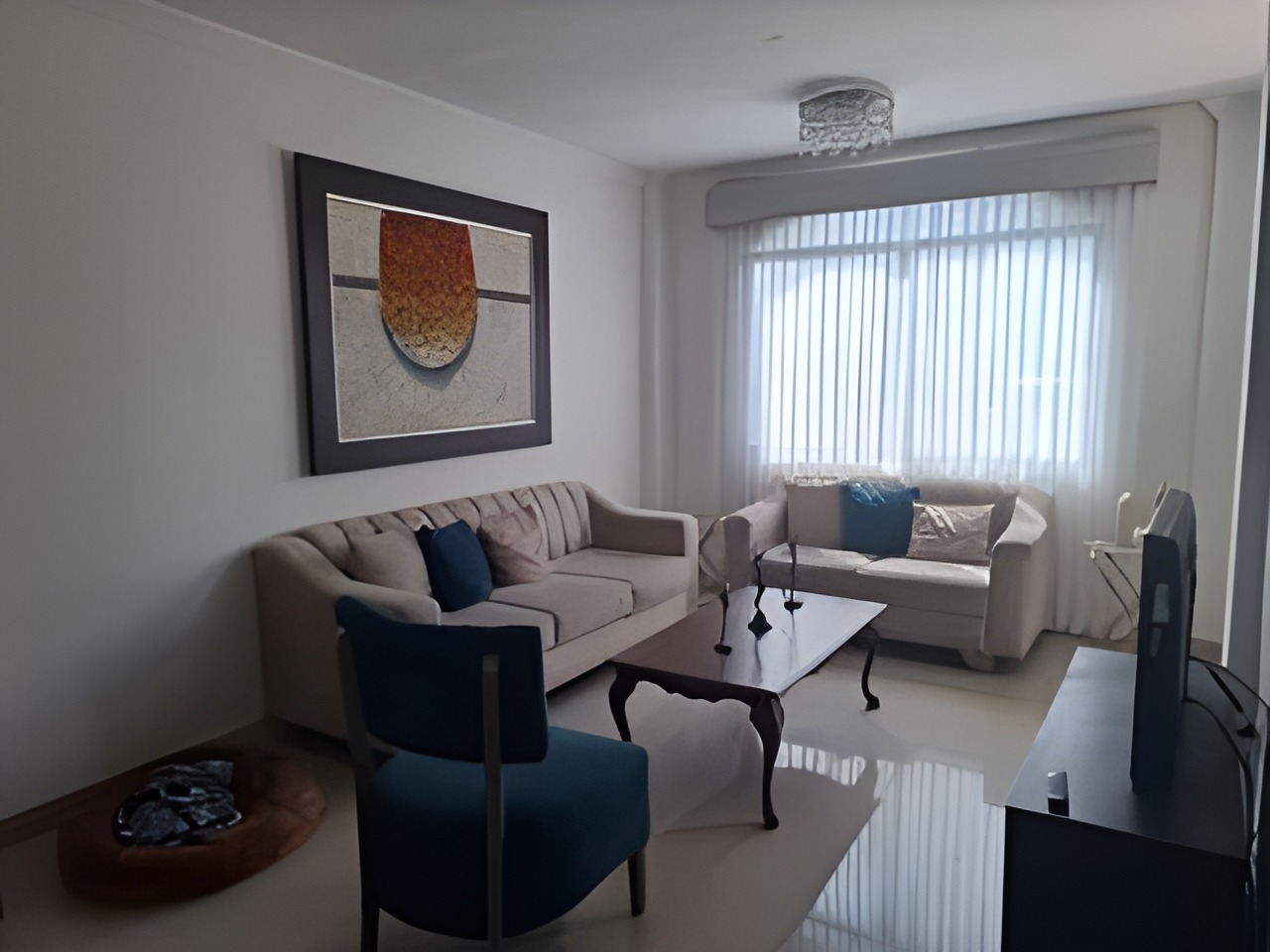 Casa en conjunto Nuevo Horizonte - Daule