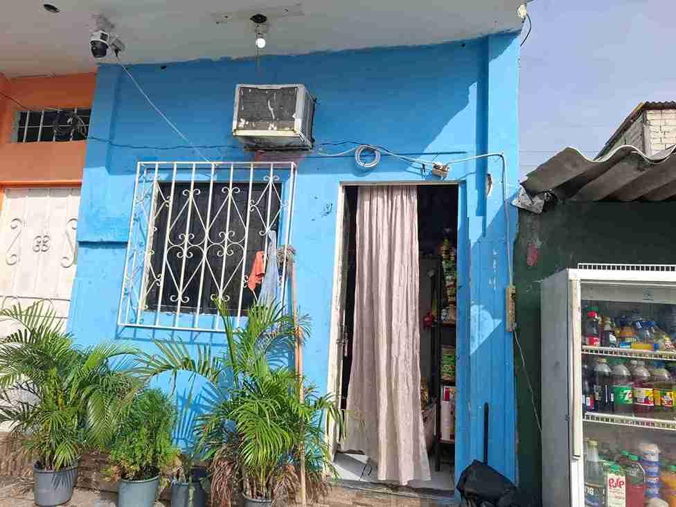 Casa en Guayaquil - Guayas