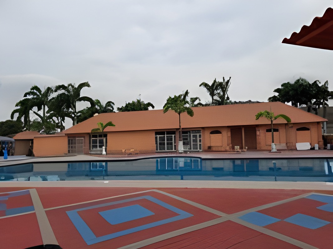 Casa en conjunto La Joya - Daule