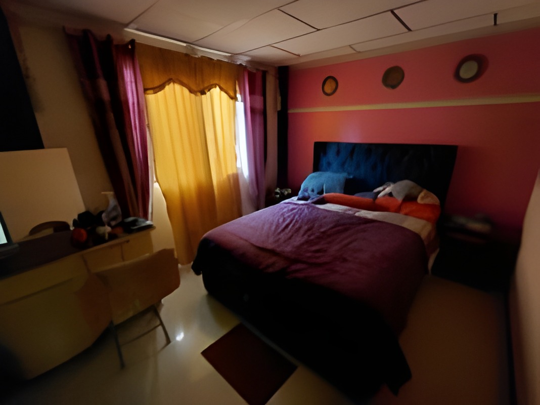 Casa en conjunto La Joya - Daule