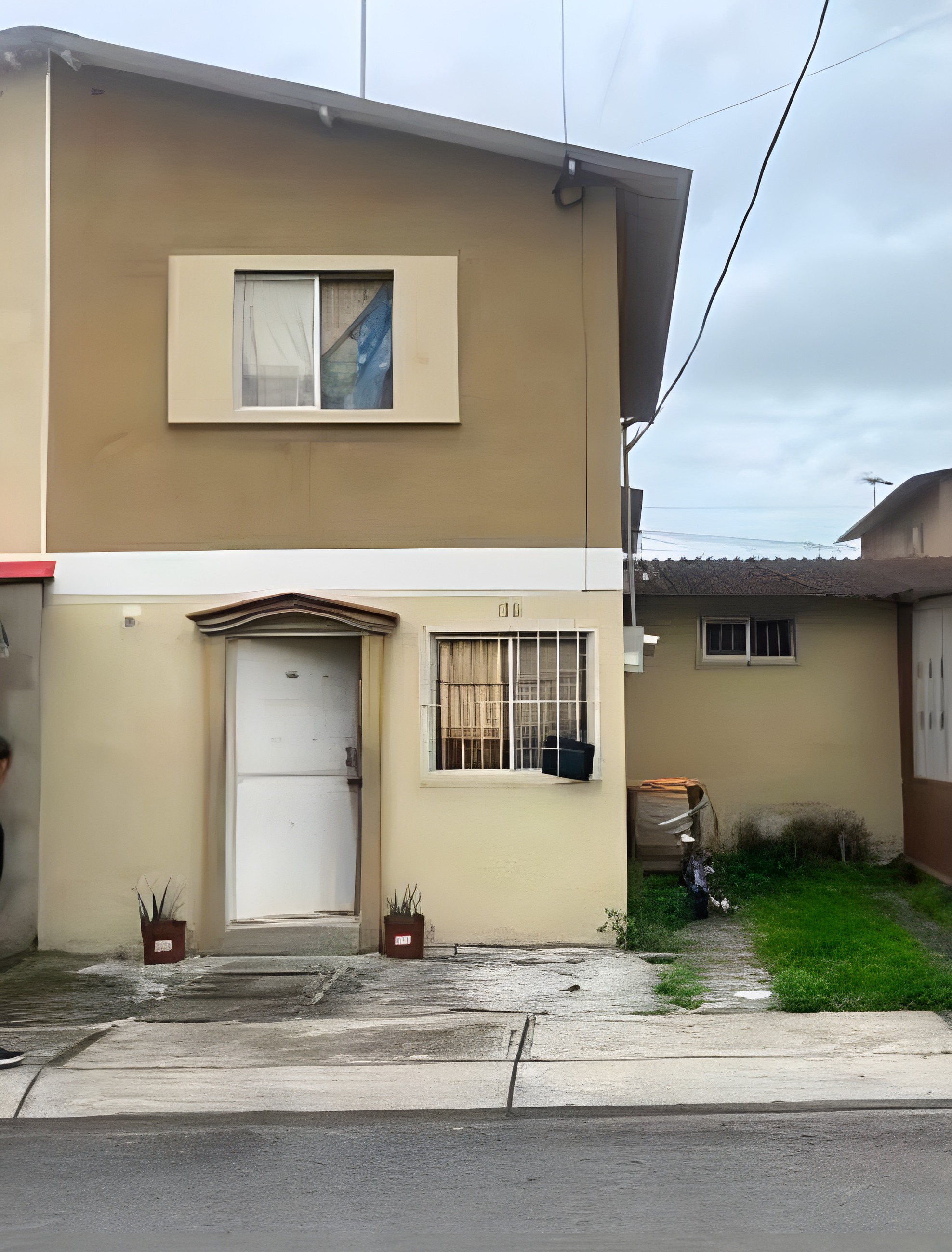 Casa en urbanización - Guayaquil