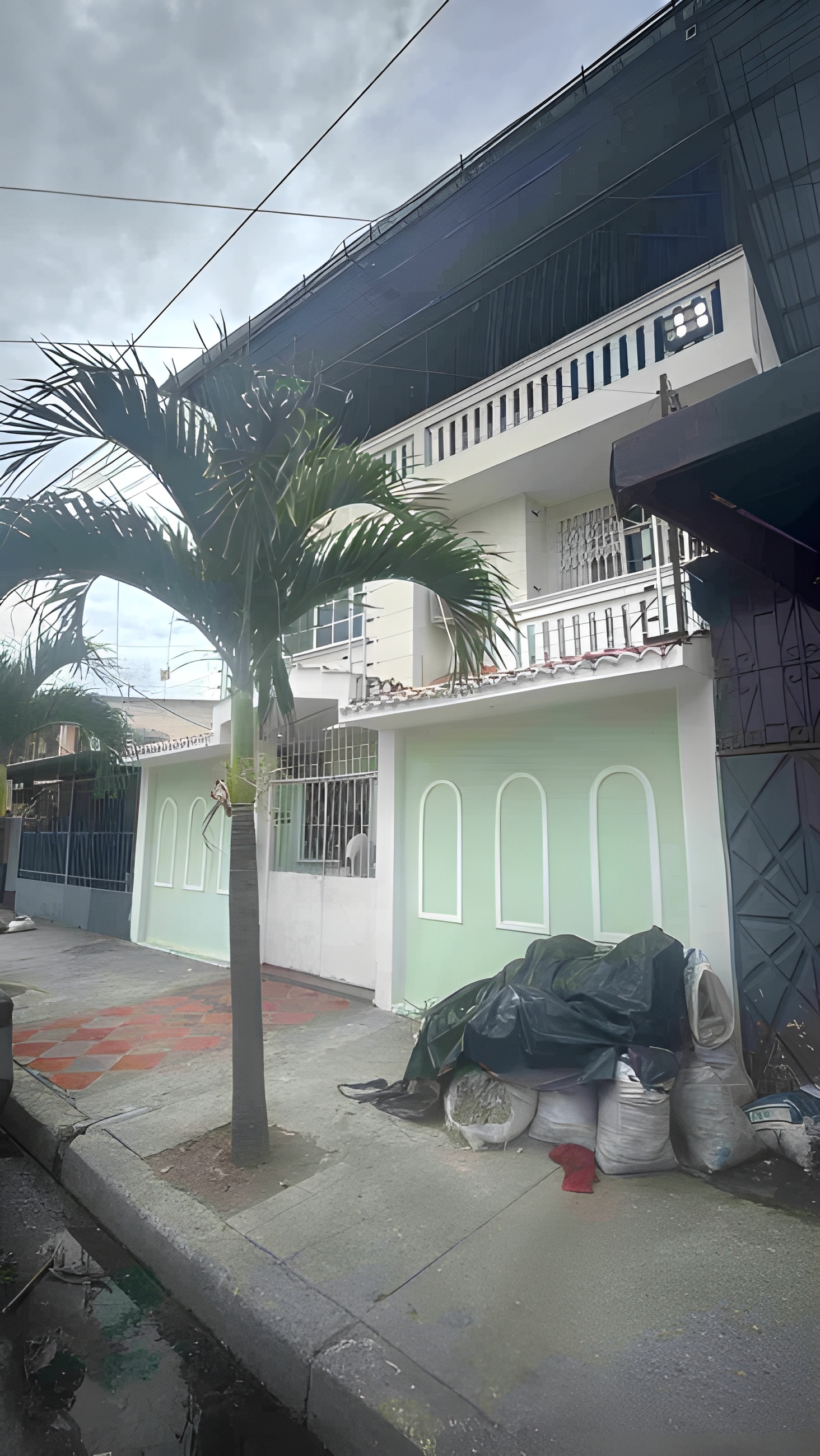 Casa en Febres Cordero - Guayaquil