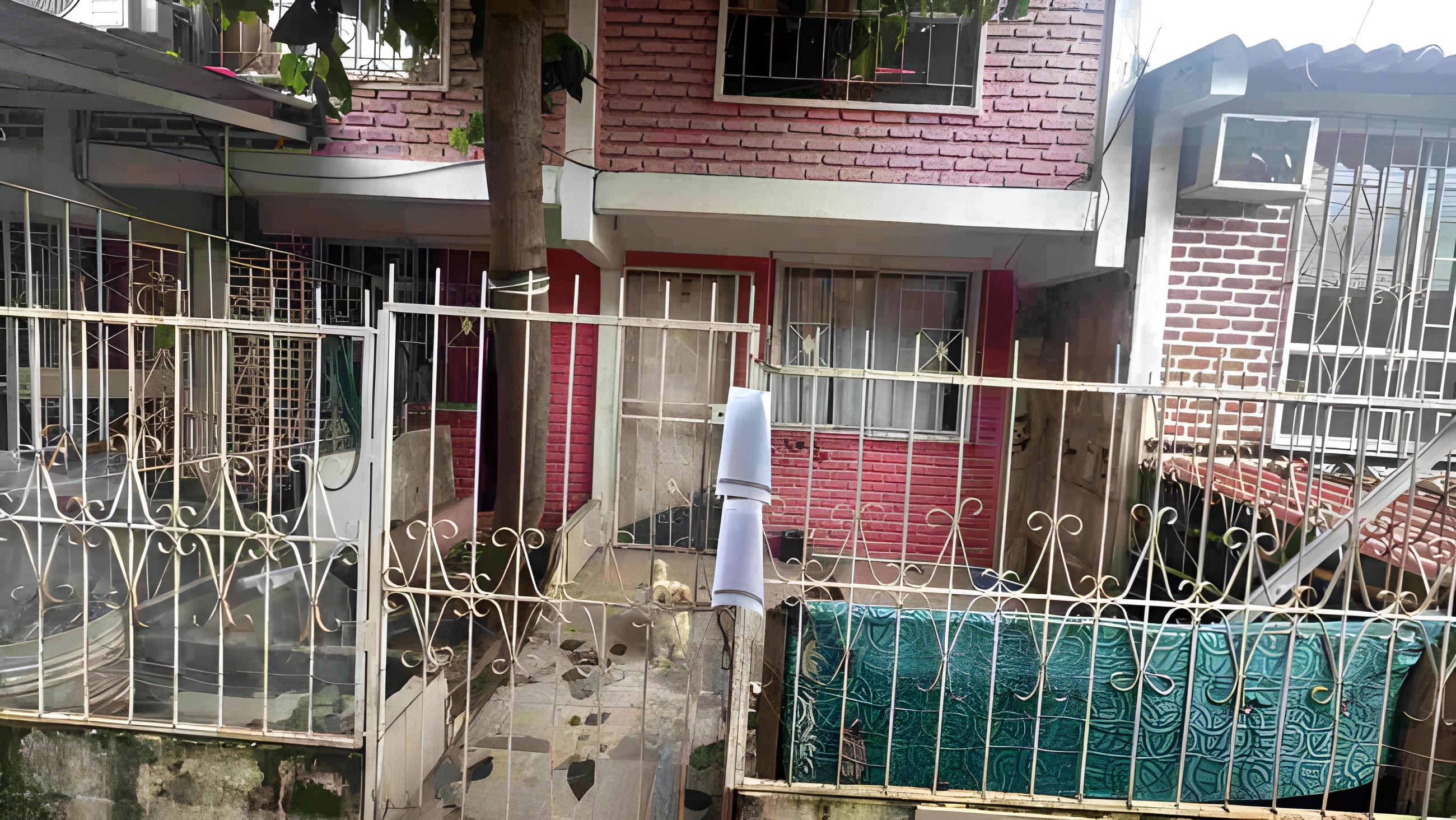 Departamento en Conjunto Residencial - Guayaquil