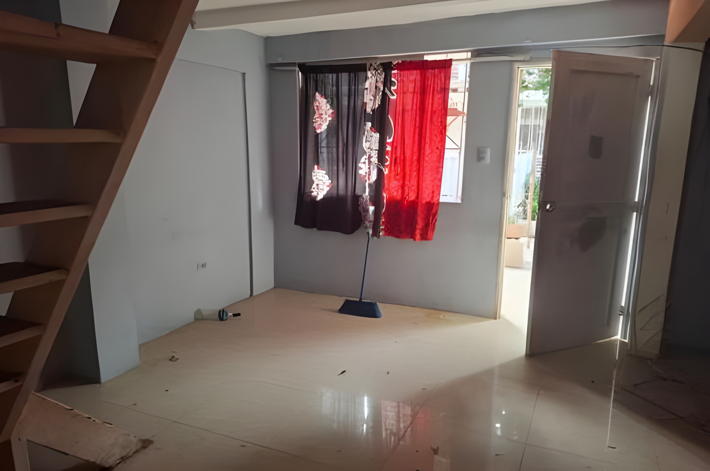 Departamento en Conjunto Residencial - Guayaquil
