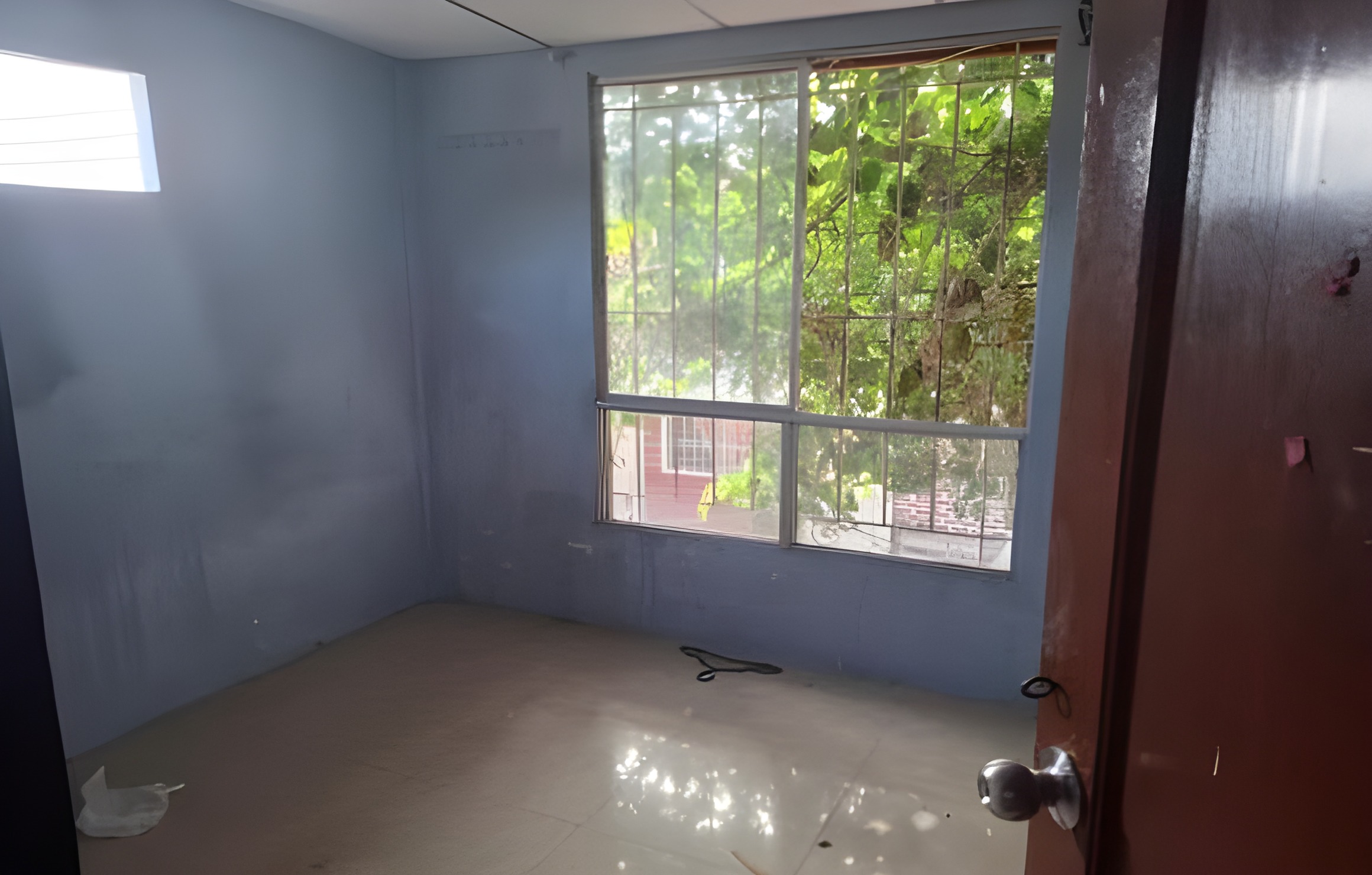 Departamento en Conjunto Residencial - Guayaquil