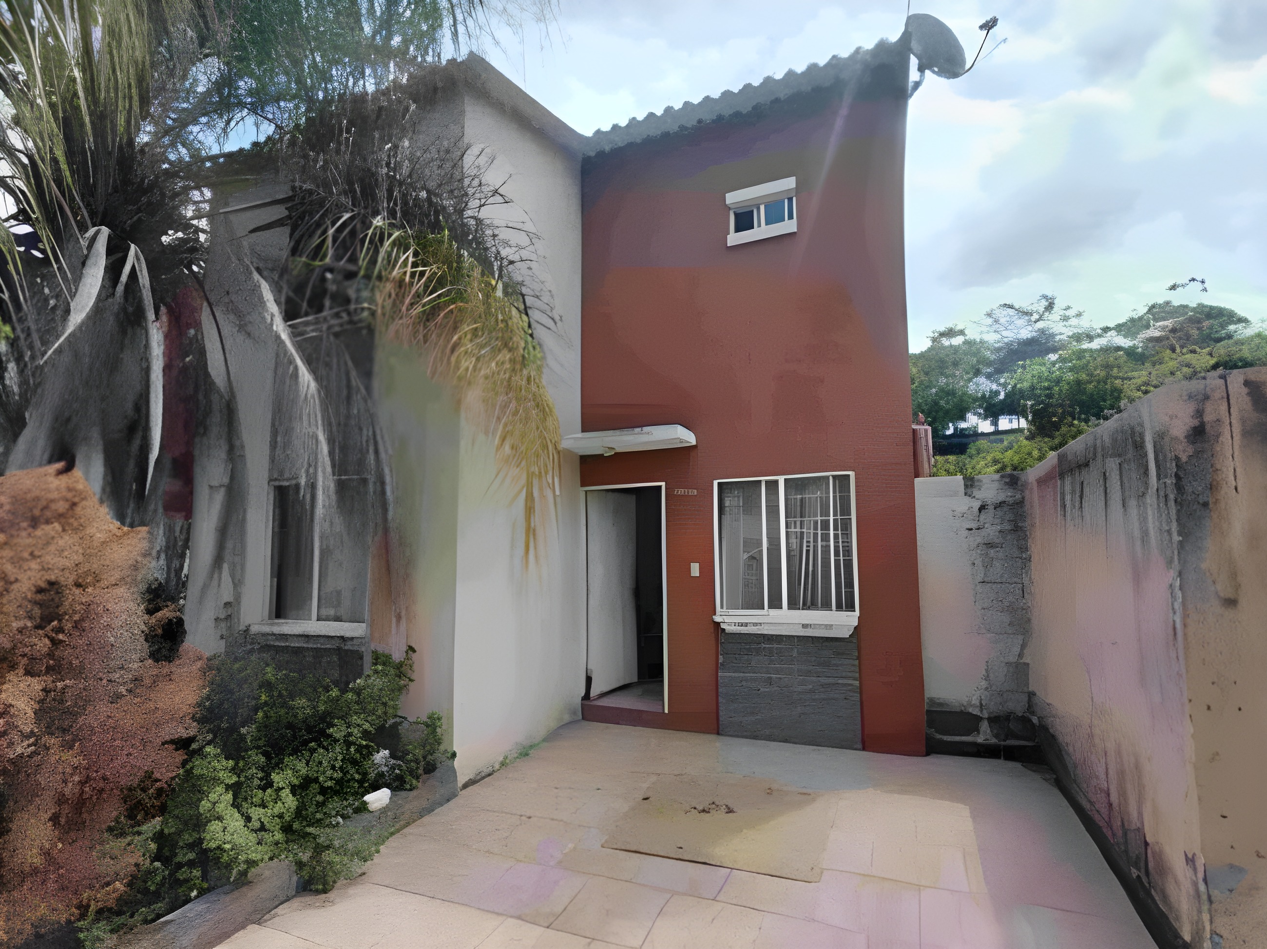 Casa en Villa del Rey - Daule
