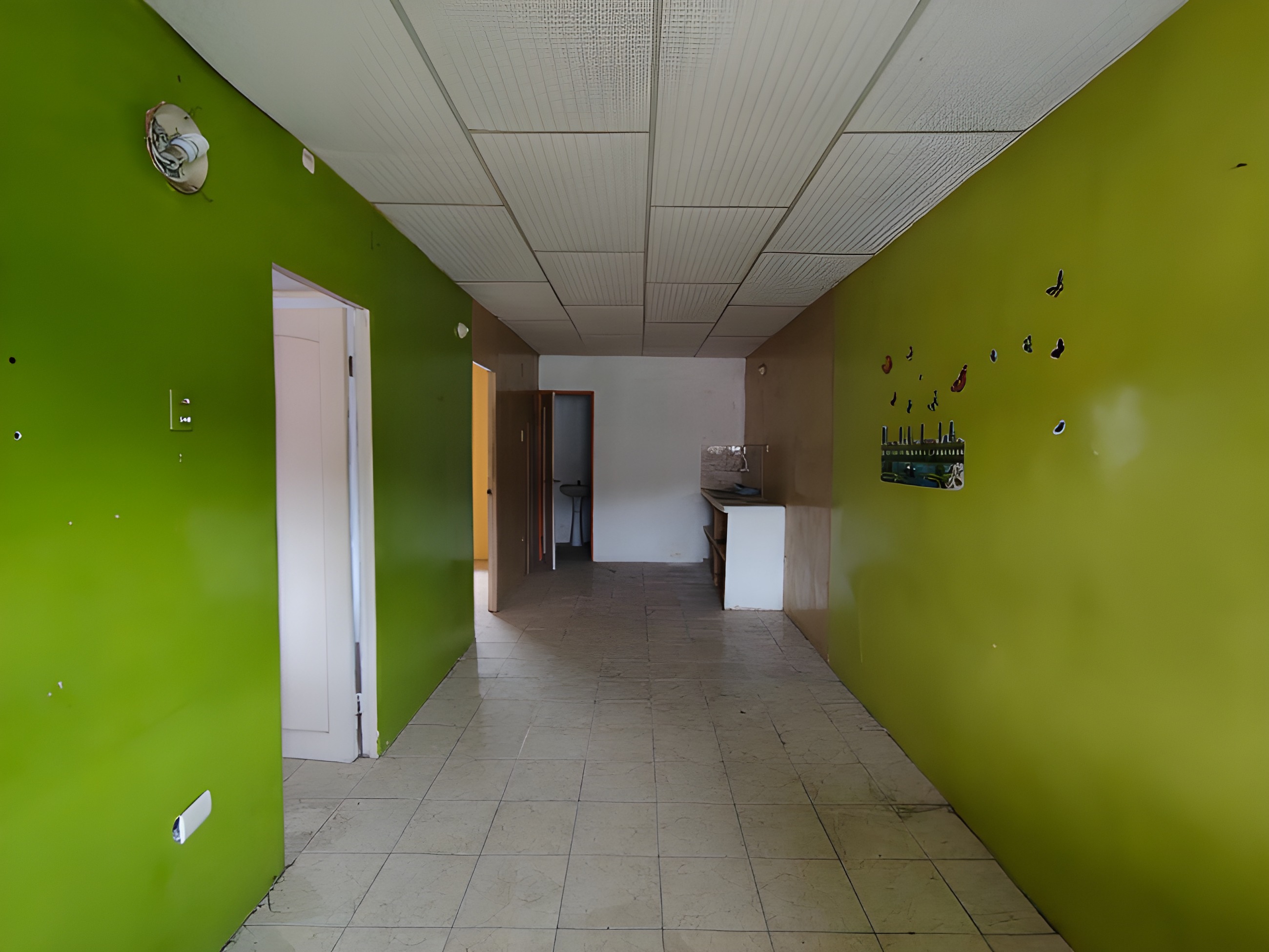 Casa en Guayaquil - Ciudad Santiago