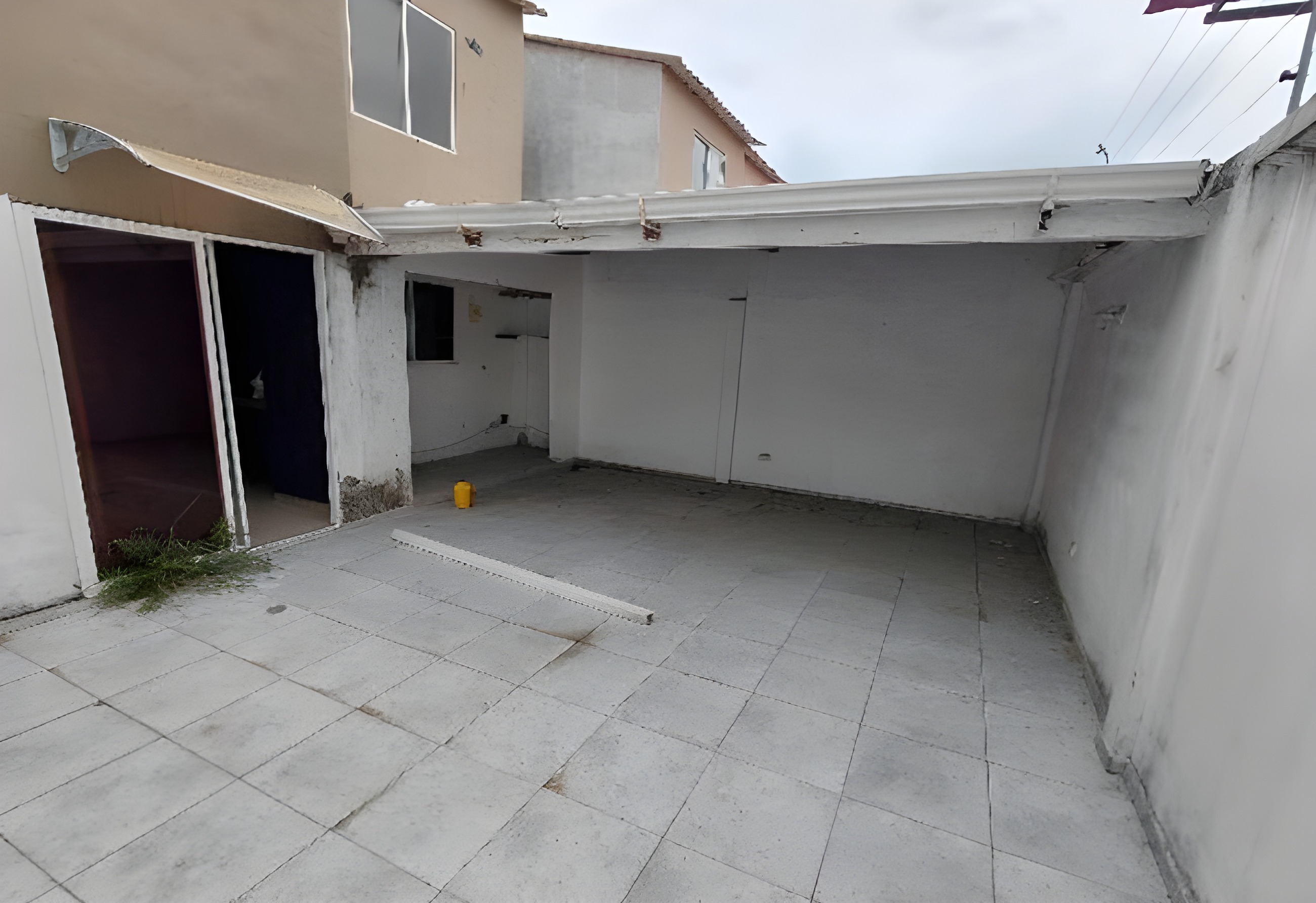 Casa en urbanización Villa del Rey - Daule