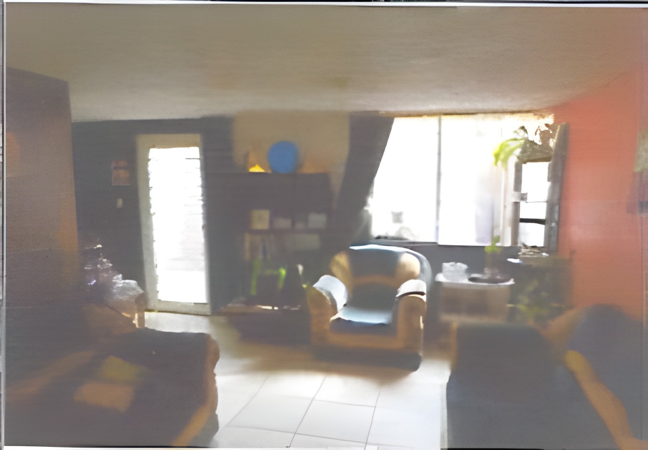 Casa en conjunto habitacional - Quito