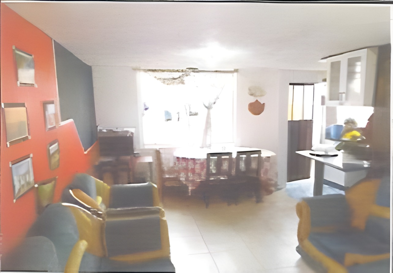 Casa en conjunto habitacional - Quito