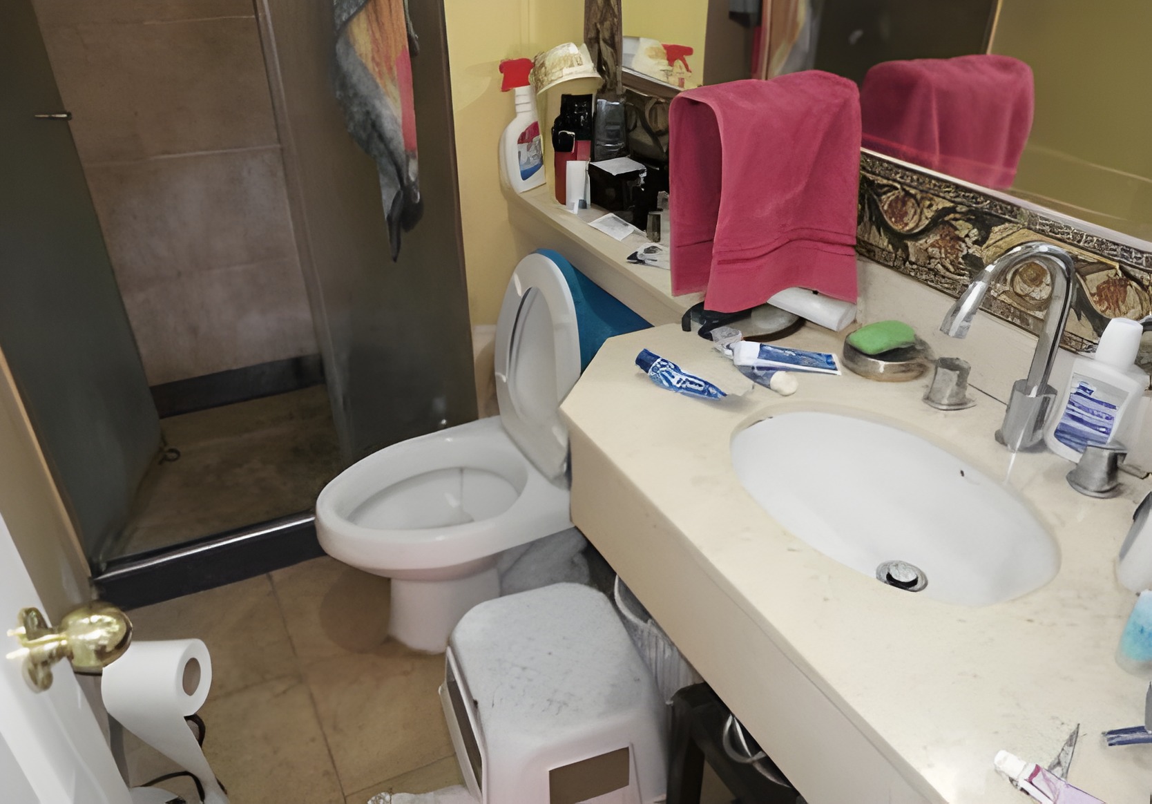 Suite 23 en Quito con garaje