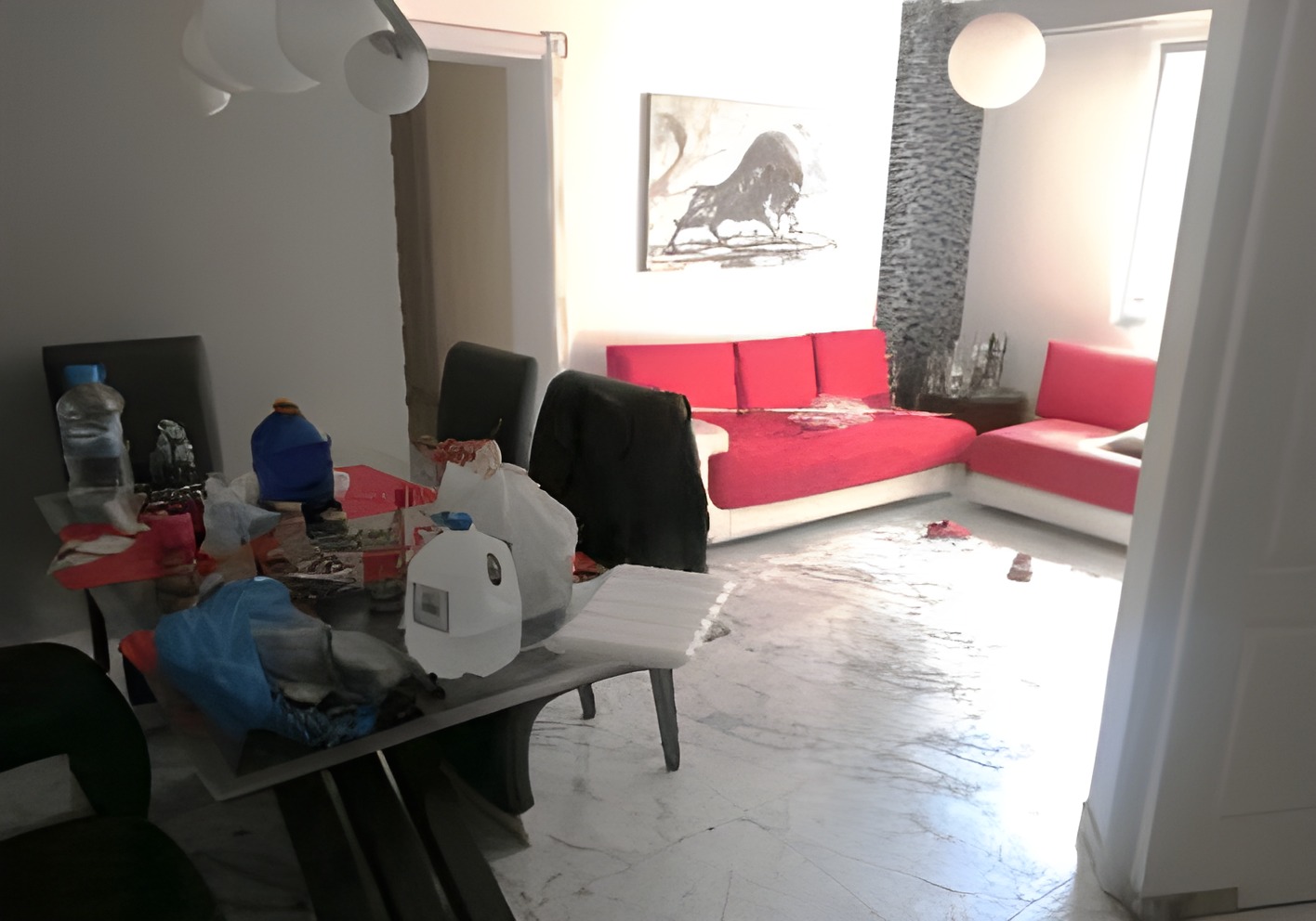 Suite 23 en Quito con garaje