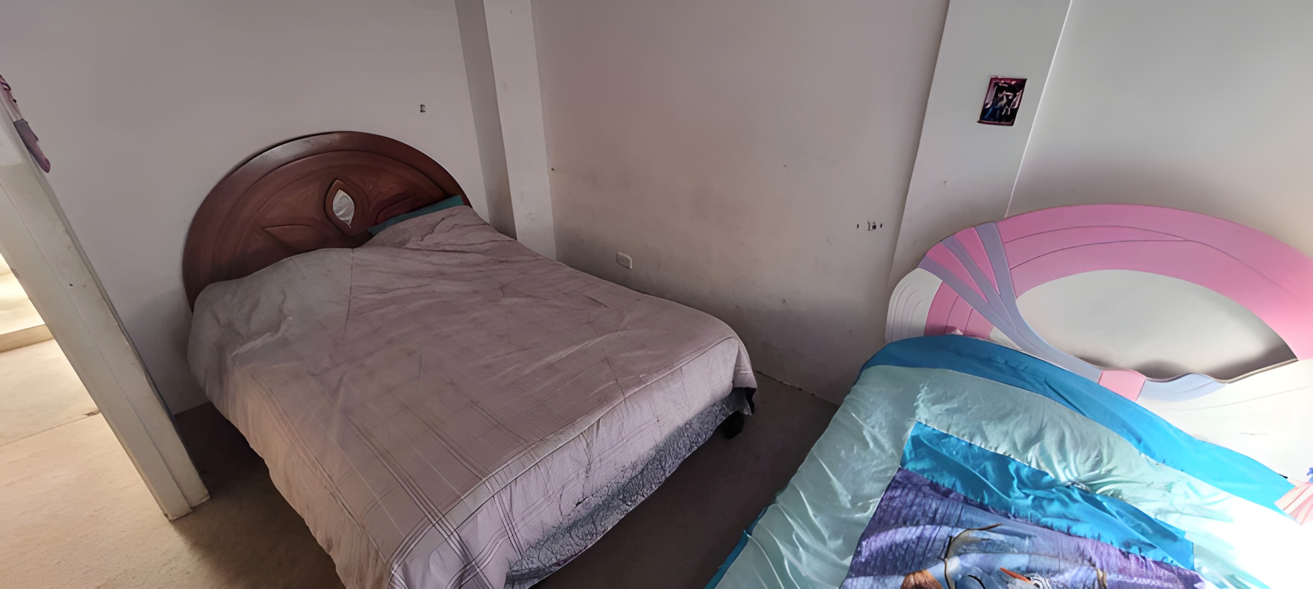 Casa en conjunto Supirrosa - San Antonio de Pichincha