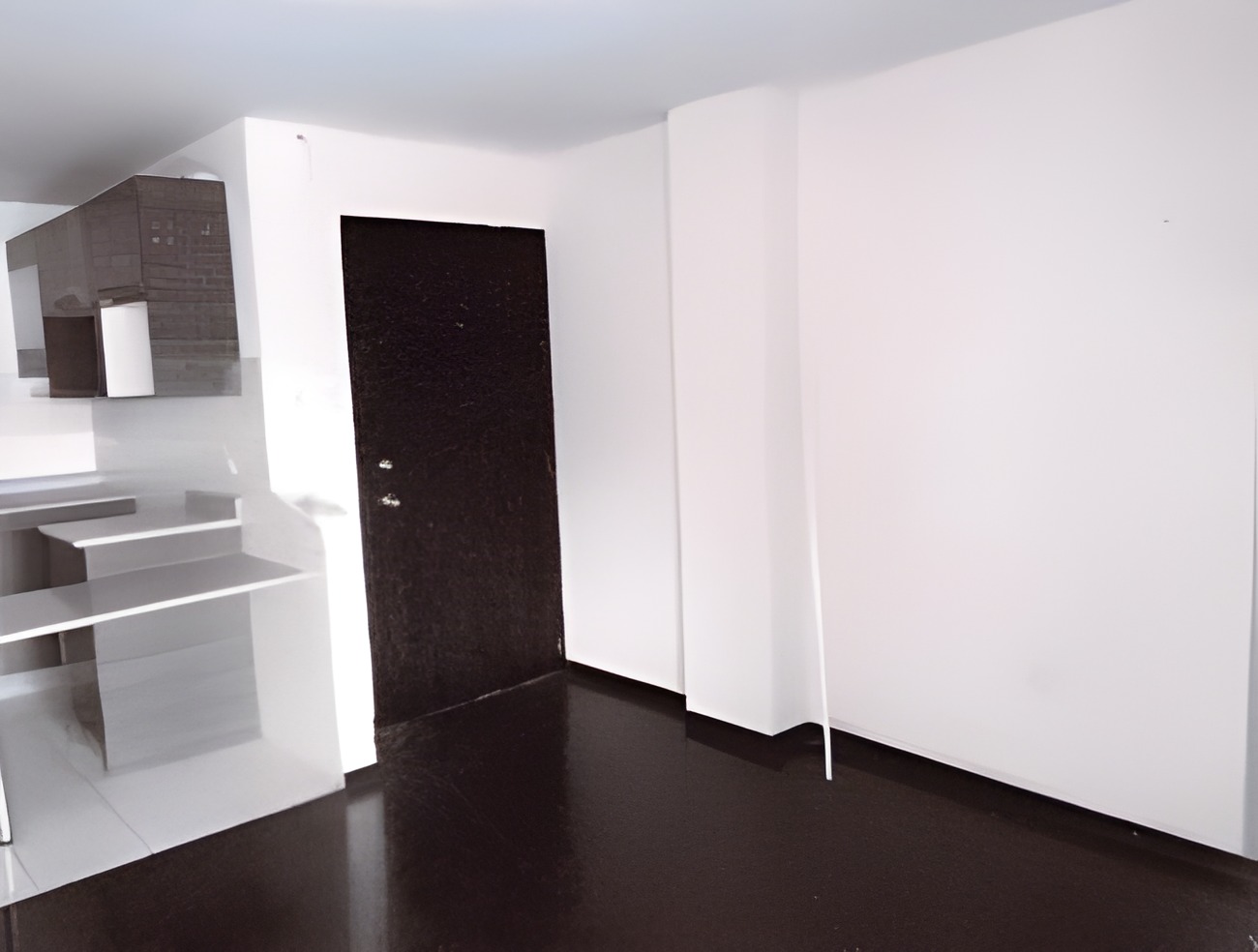 Departamento con parqueadero - La Magdalena, Quito