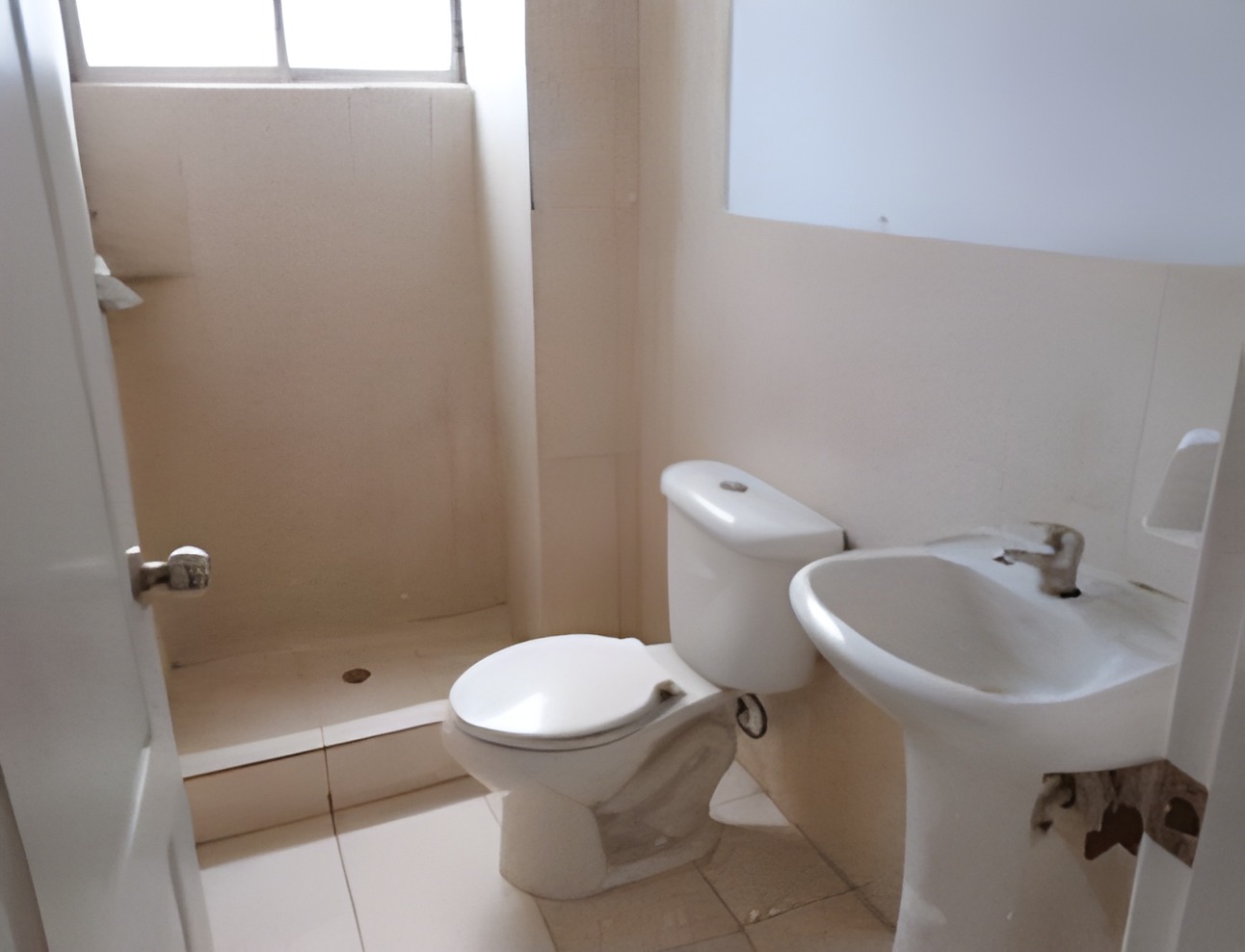 Departamento con parqueadero - La Magdalena, Quito