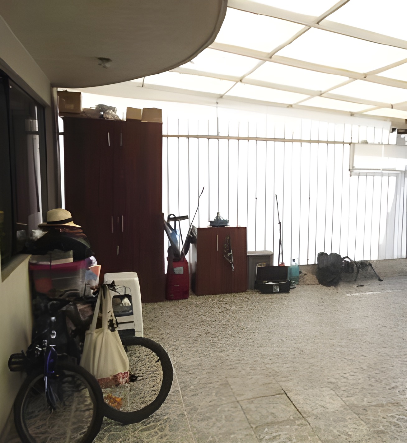 Departamento en Ponceano Alto - Quito