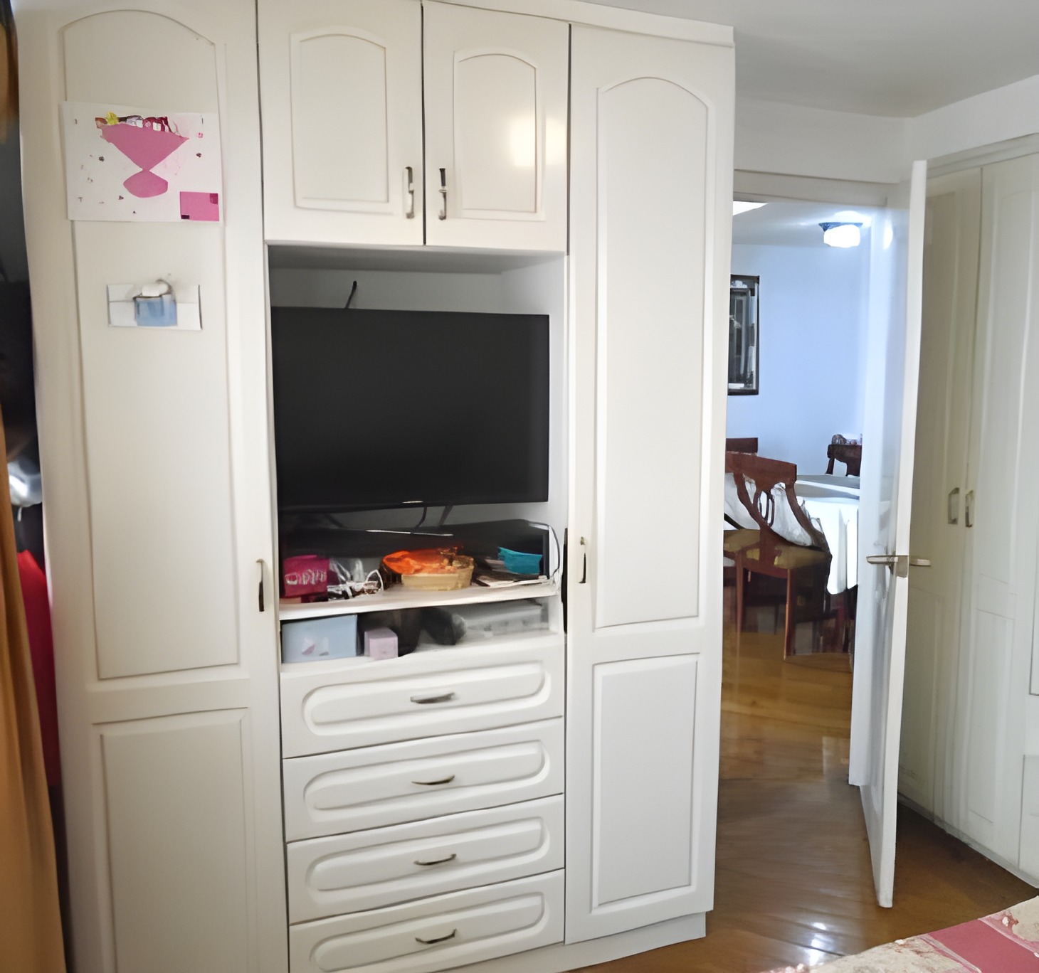 Departamento en Ponceano Alto - Quito