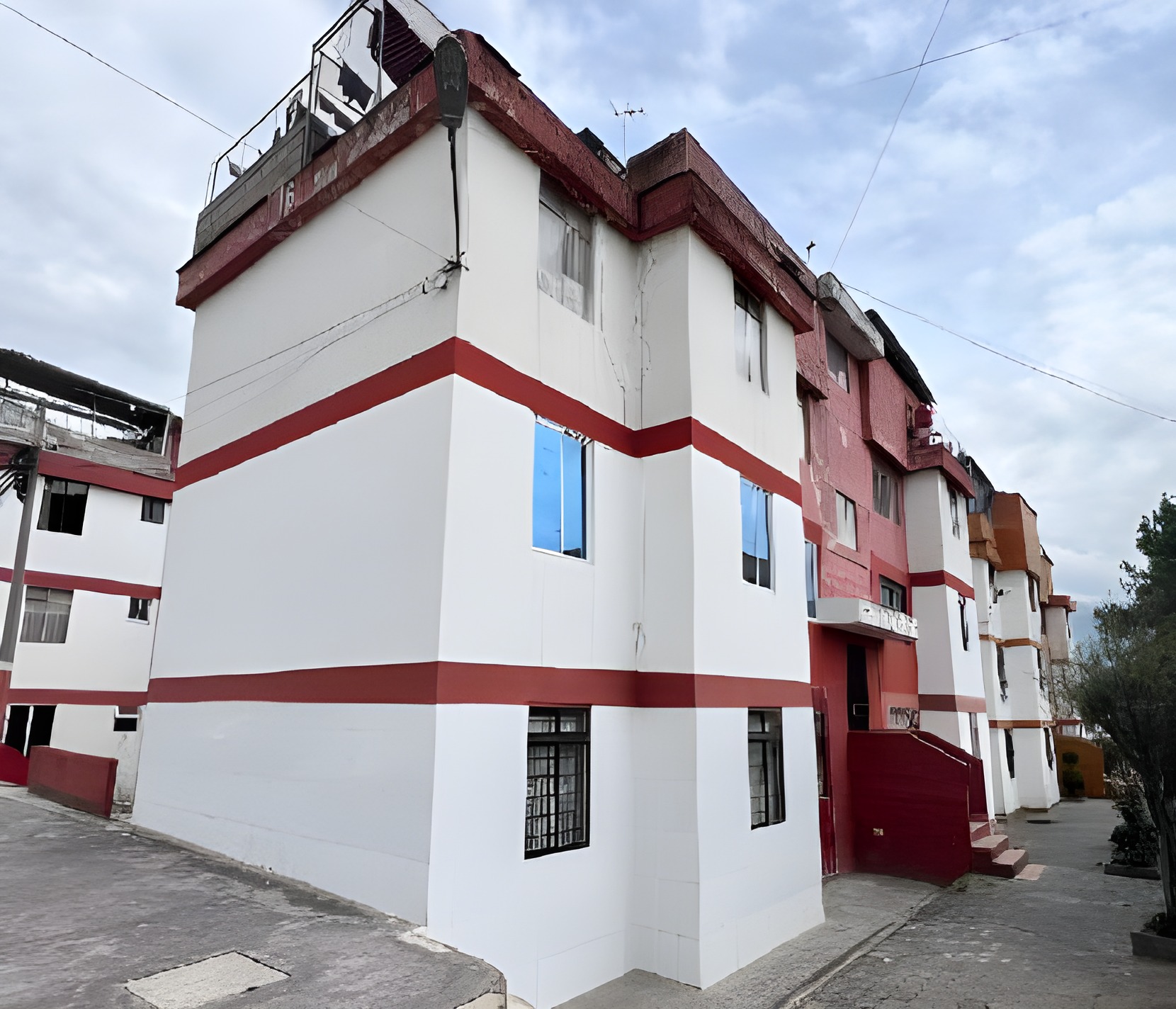 Departamento en Chillogallo - Quito