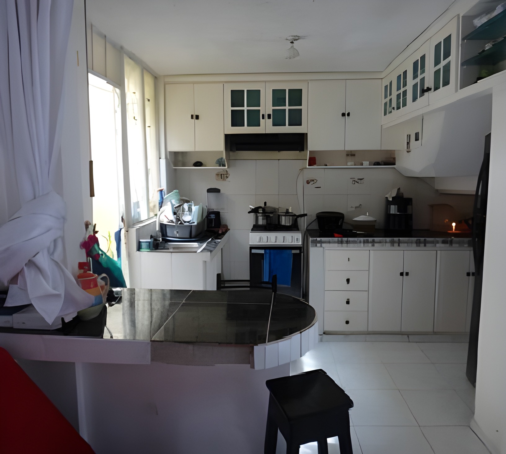 Casa en Conjunto Balcones de Pomasqui - Quito