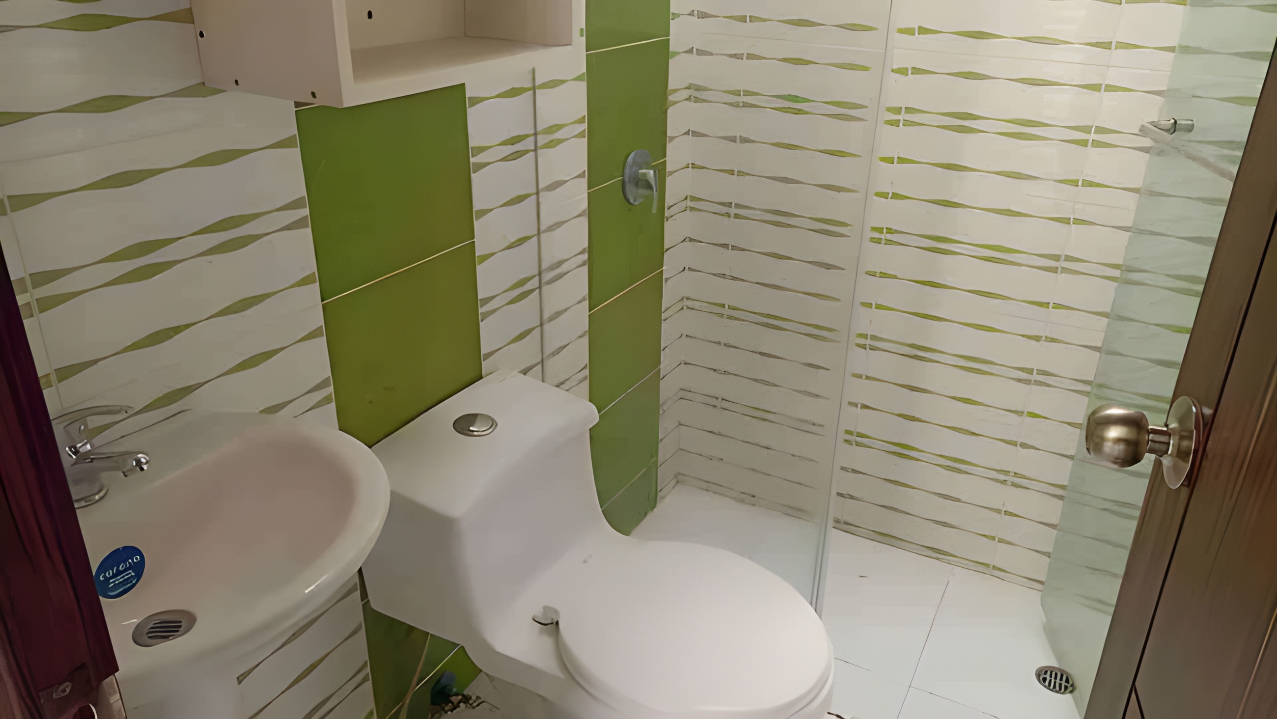 Casa en conjunto Juan Diego - Quito