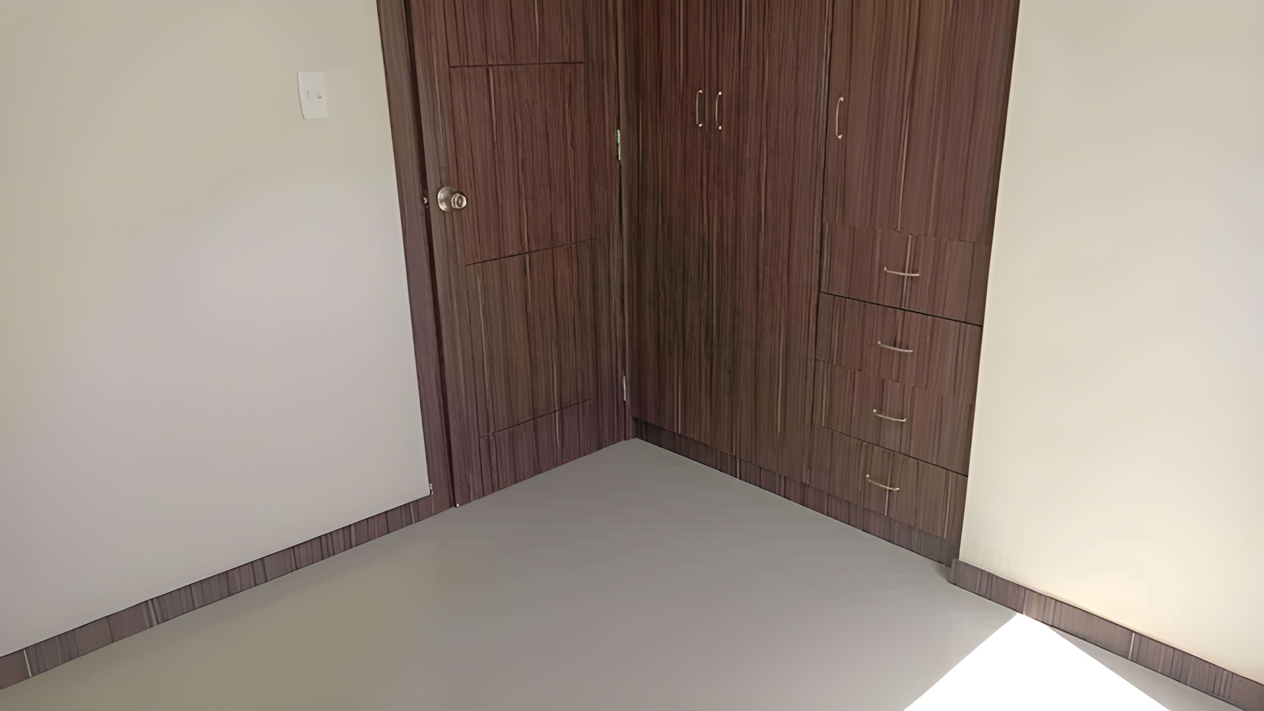 Casa en conjunto Juan Diego - Quito