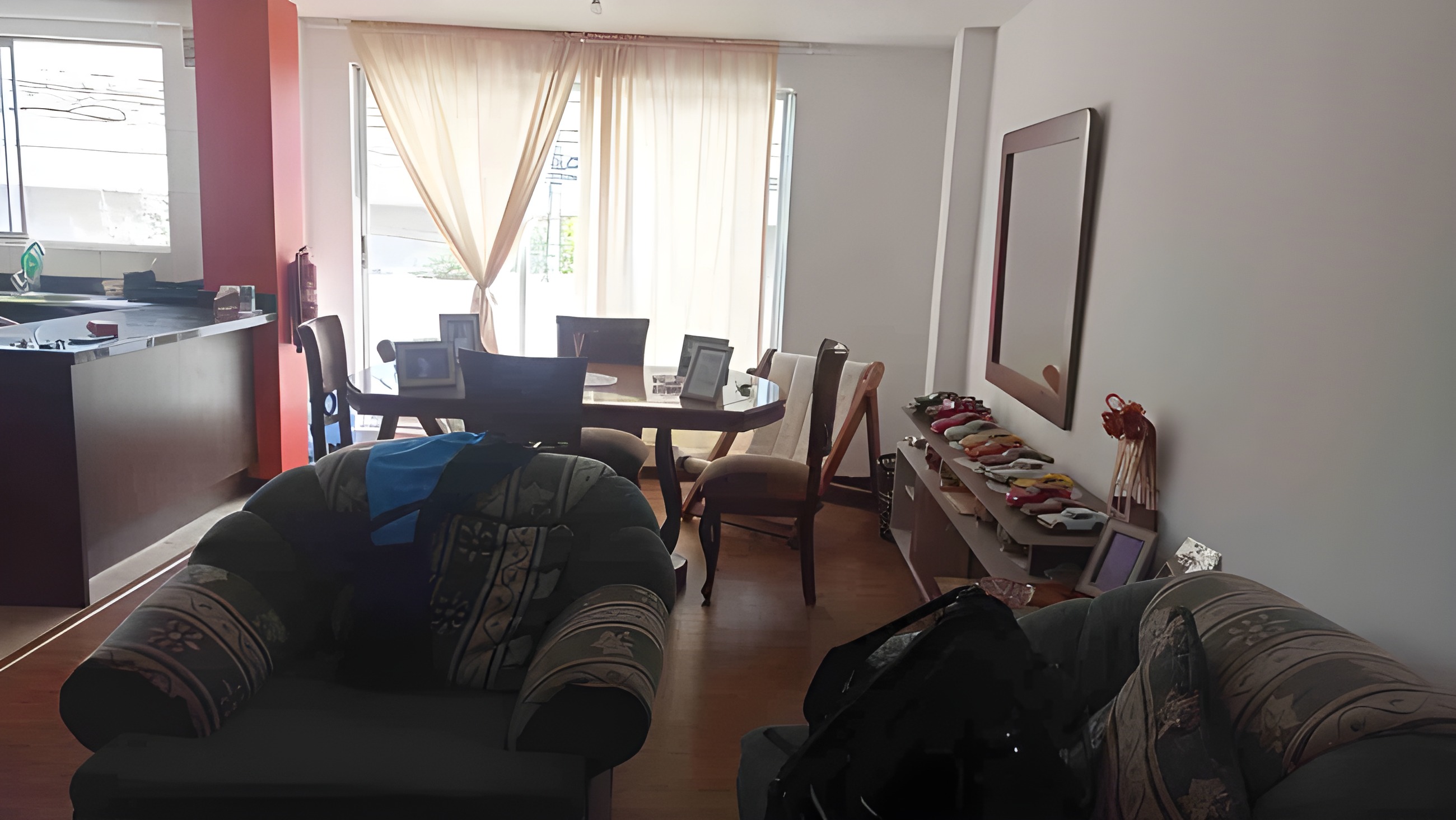 Departamento en Calderón, Quito